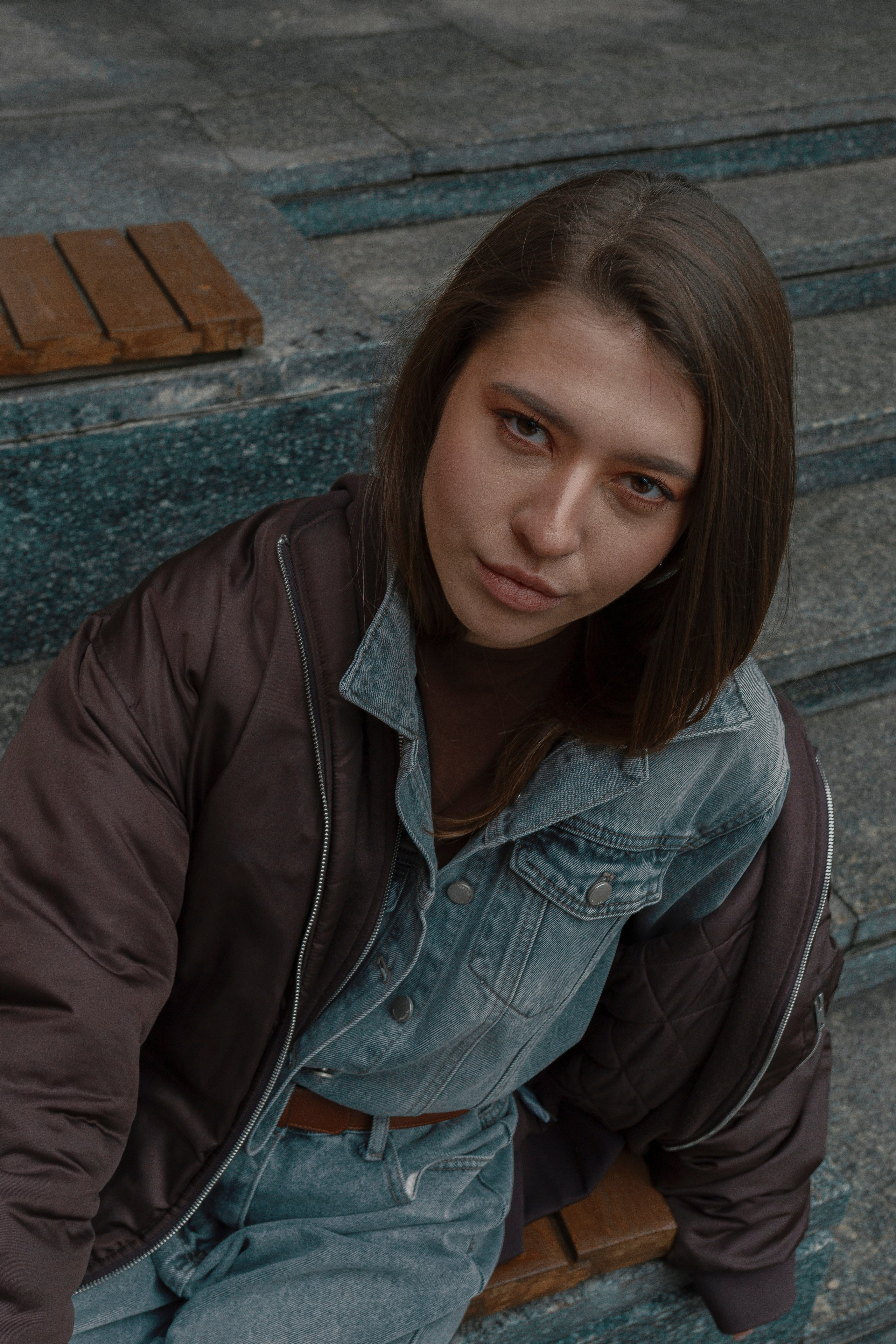 Настасия|Nastasia. Творческая и коммерческая стрит, стрит-фэшн и стрит-стайл фотография и видеосъемка в Москве и МО