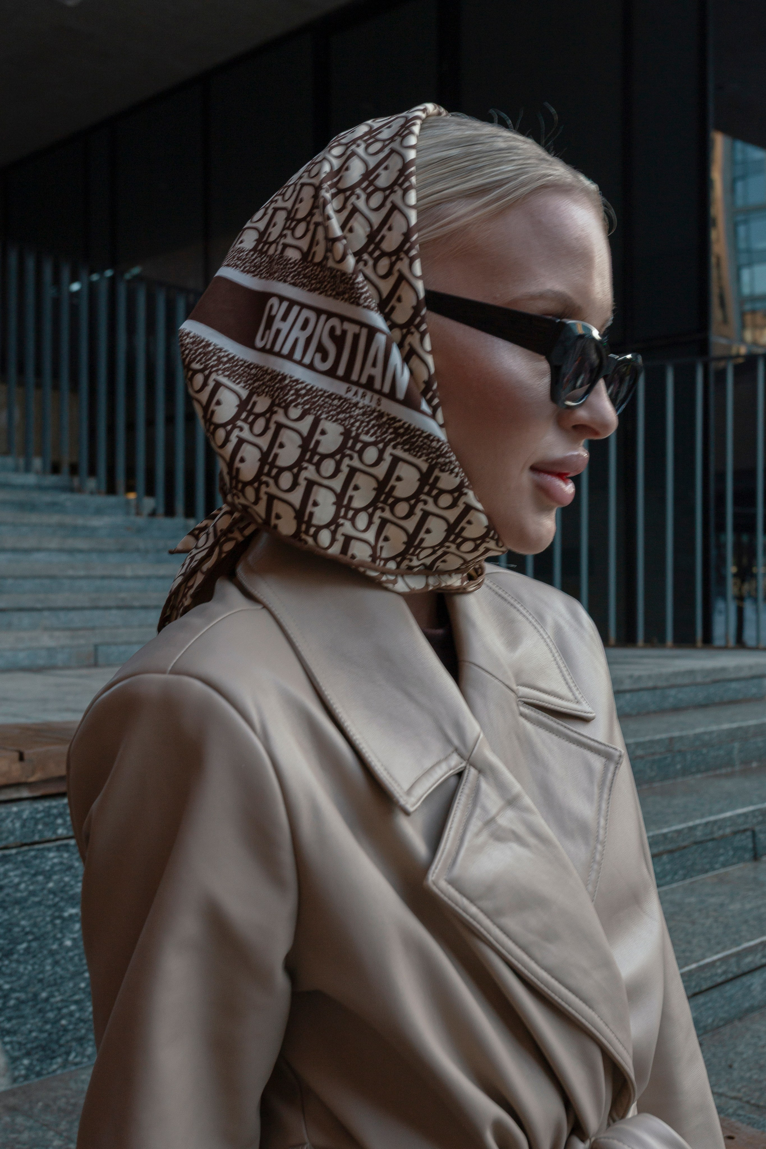 Анжелика|Angelika. Творческая и коммерческая стрит, стрит-фэшн и стрит-стайл фотография и видеосъемка в Москве и МО