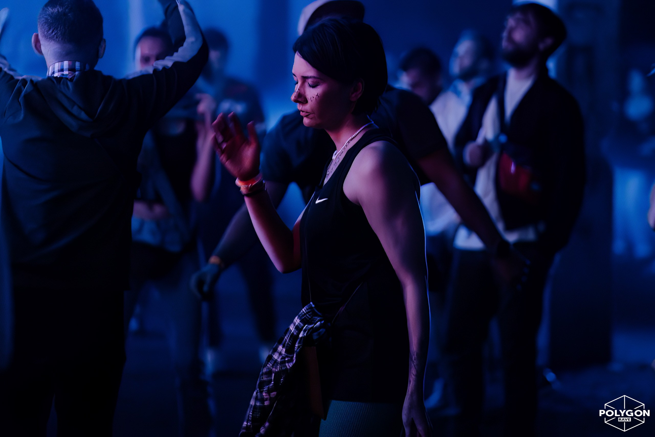 Polygon. KORSHIKOV SERGEY