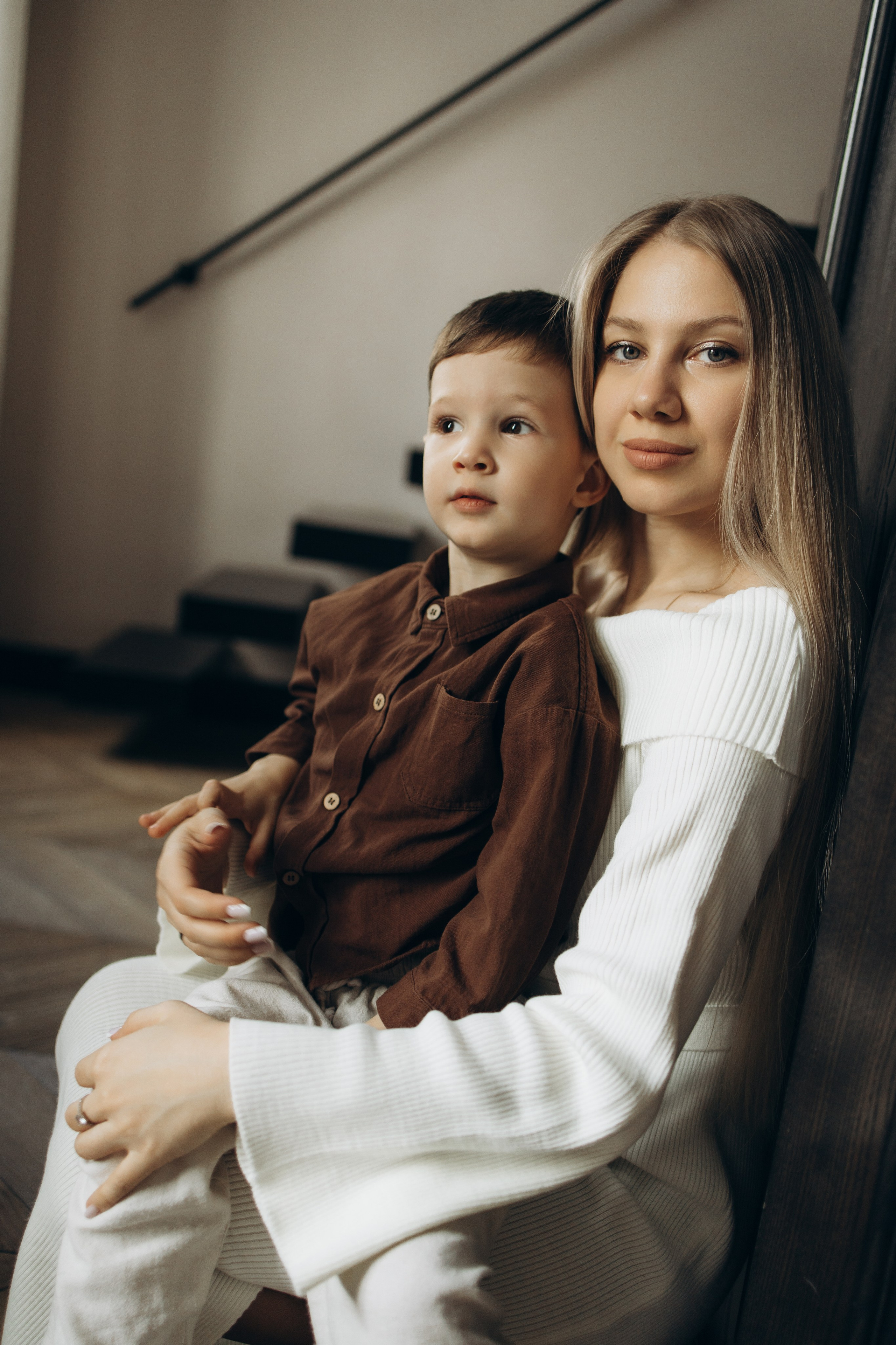 Мирону 4 года. Самый теплый фотограф в Краснодаре Рябоконь Ксения