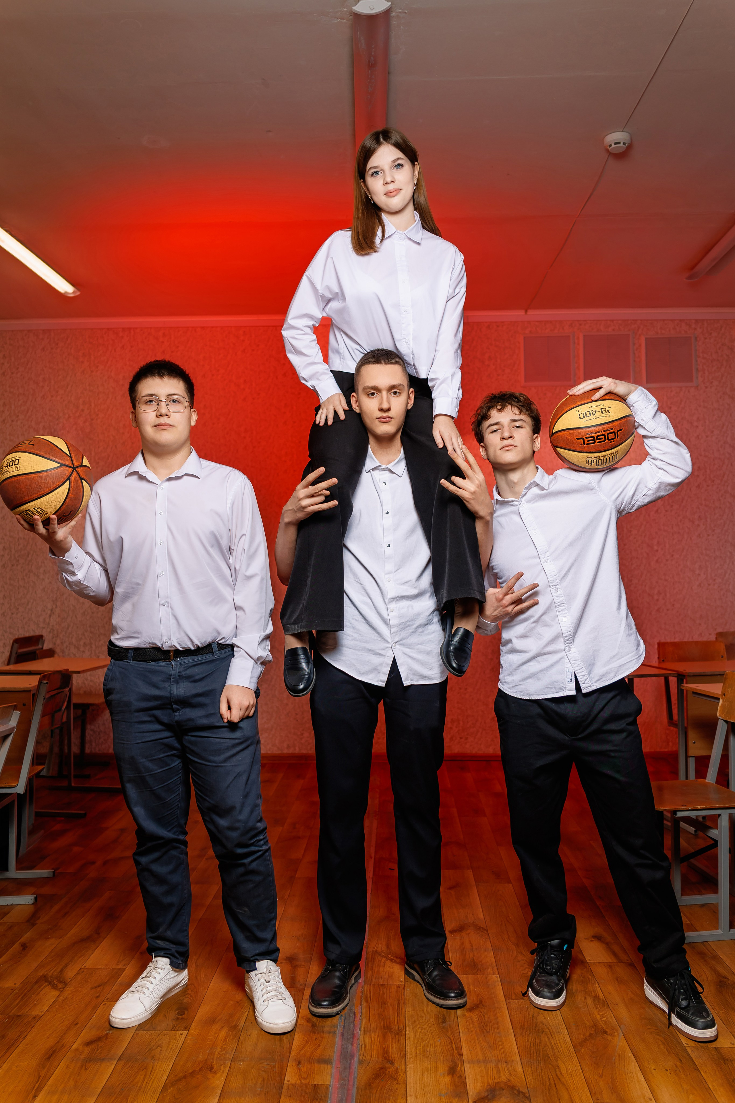 9-а, 14 шк, Каменск-Шахтинский, выпуск 2025