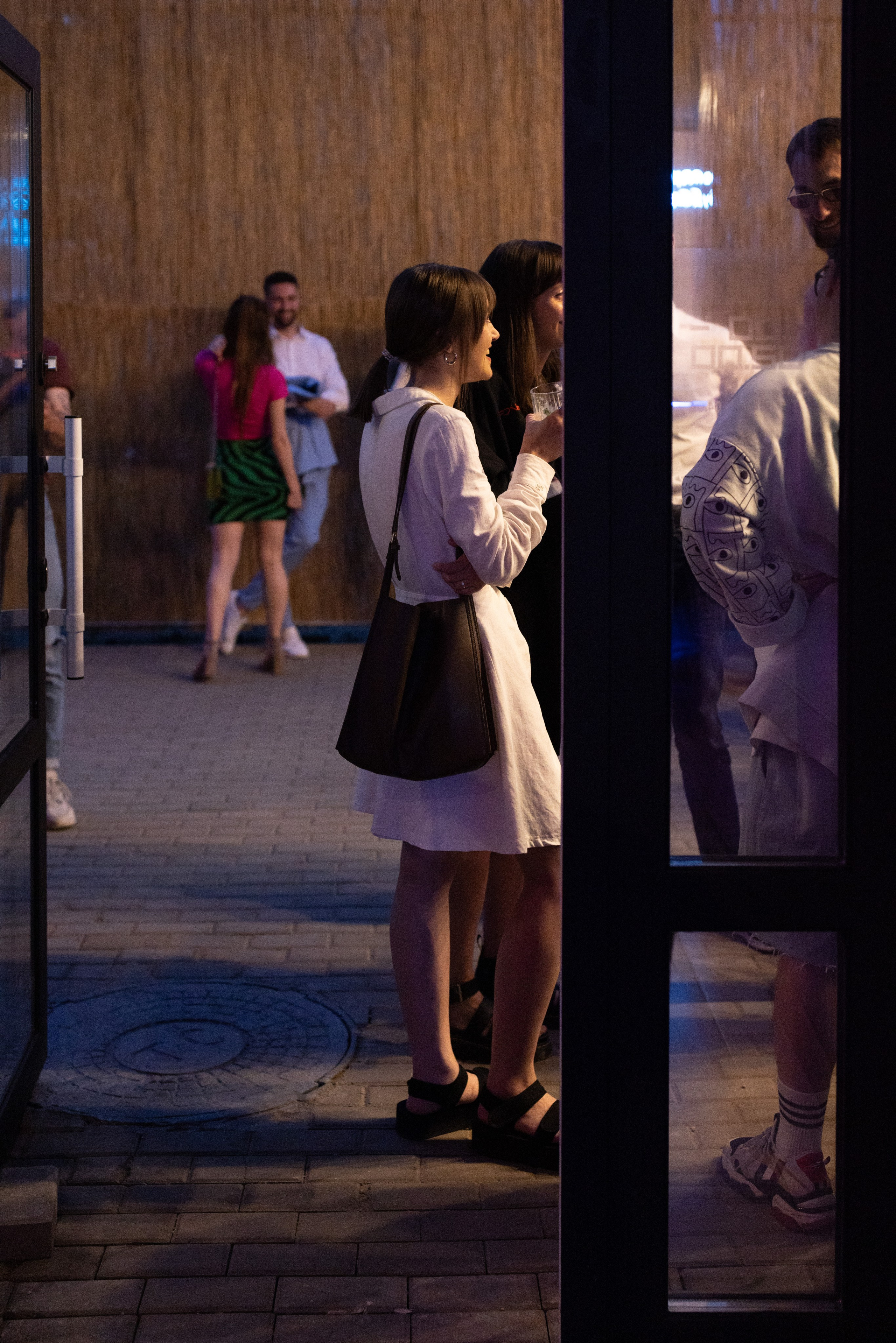 Открытие VICE CITY