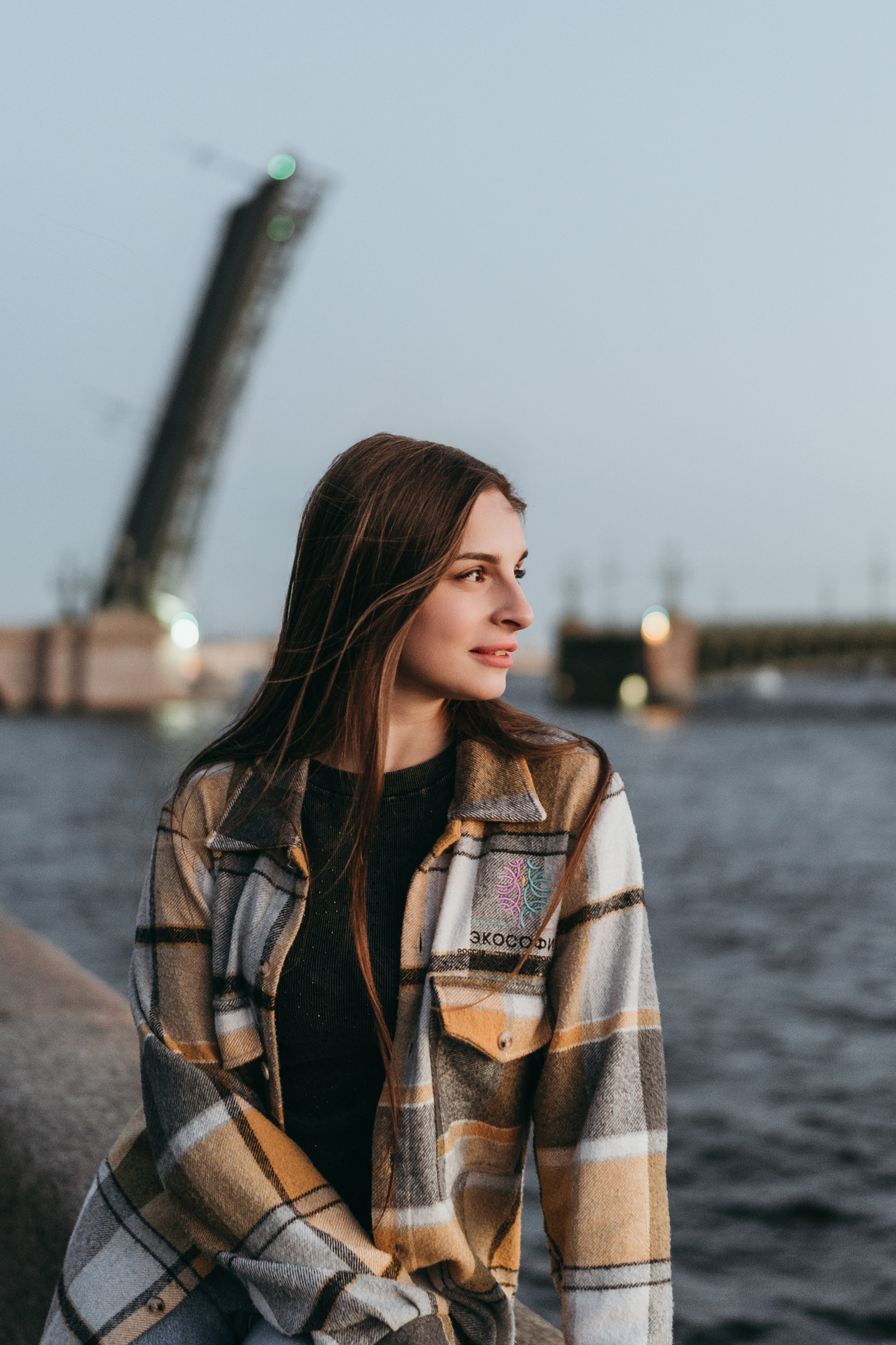 Алена. Фотограф в Санкт-Петербурге — Лучина Екатерина