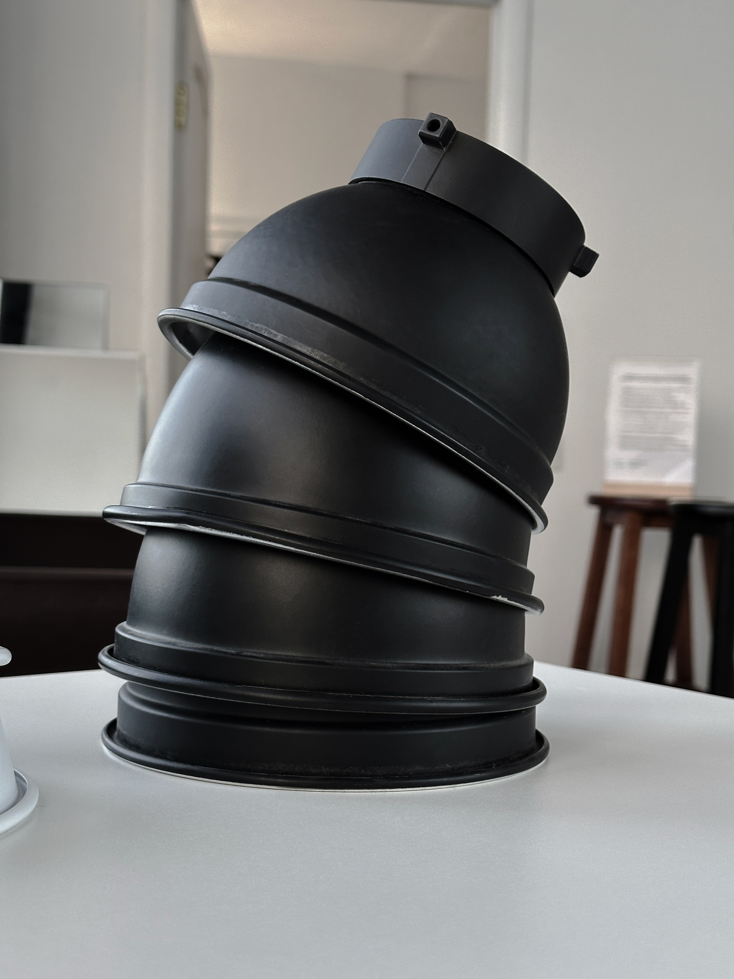 Рефлекторы 