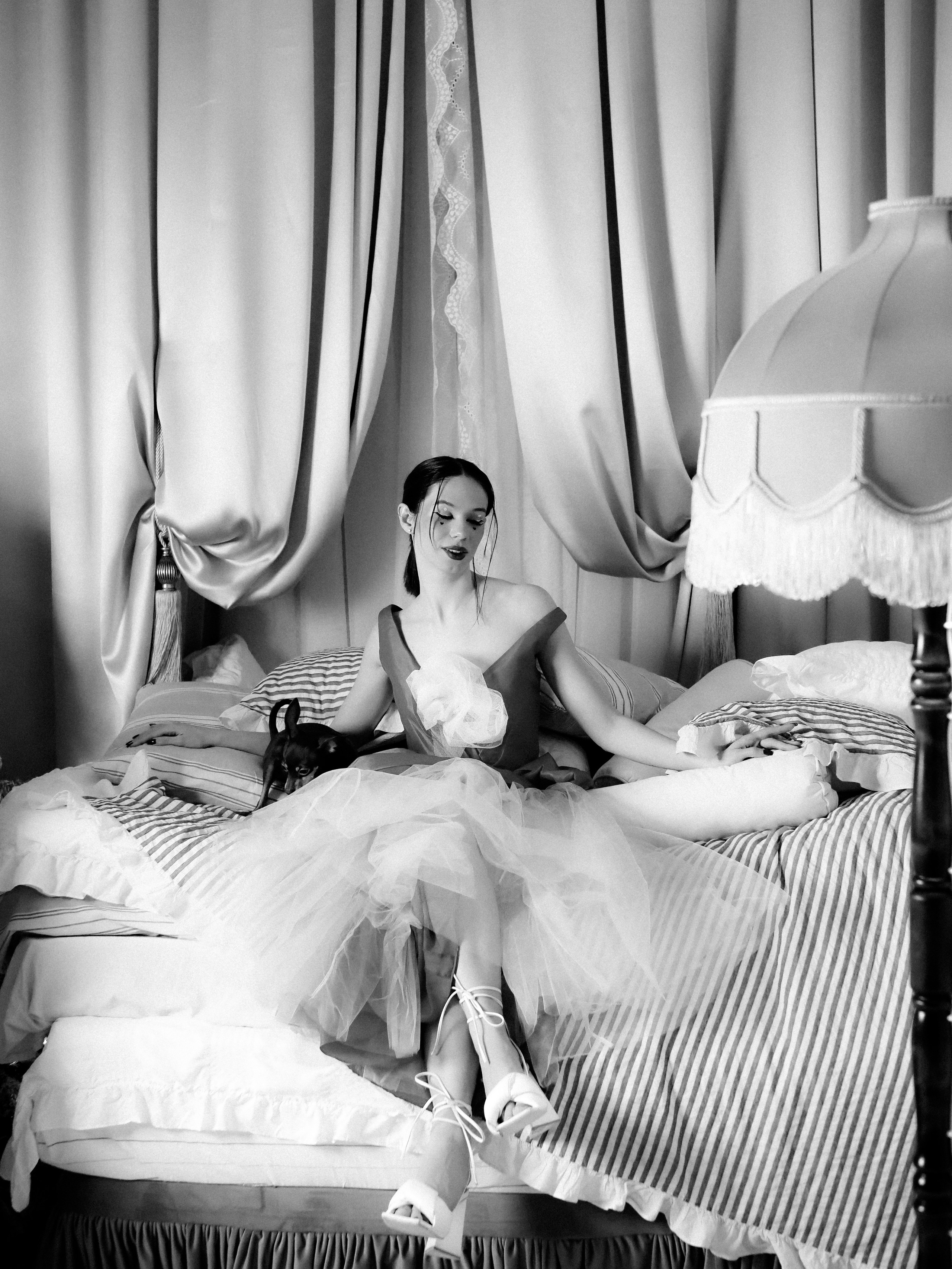 Arlequin. Фотограф Рязань. Семейный Свадебный фотограф