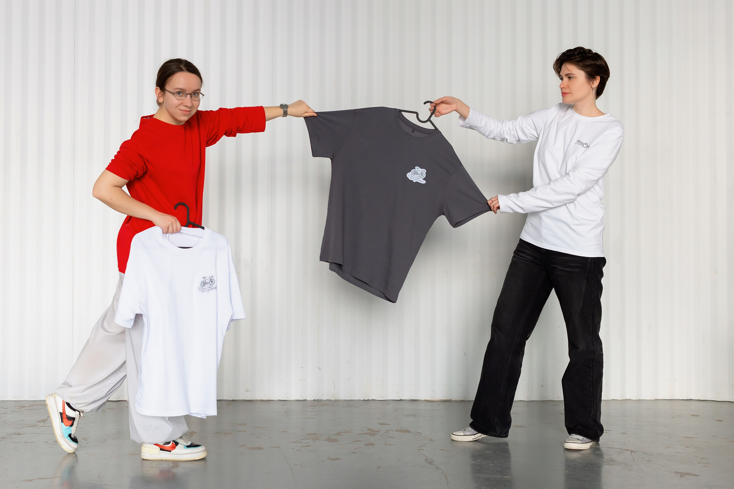 Фотосессия для благотворительного фонда в СПБ, Искренние фото для постов и сайта. Портретные фотосессии, контент-съемки, репортаж