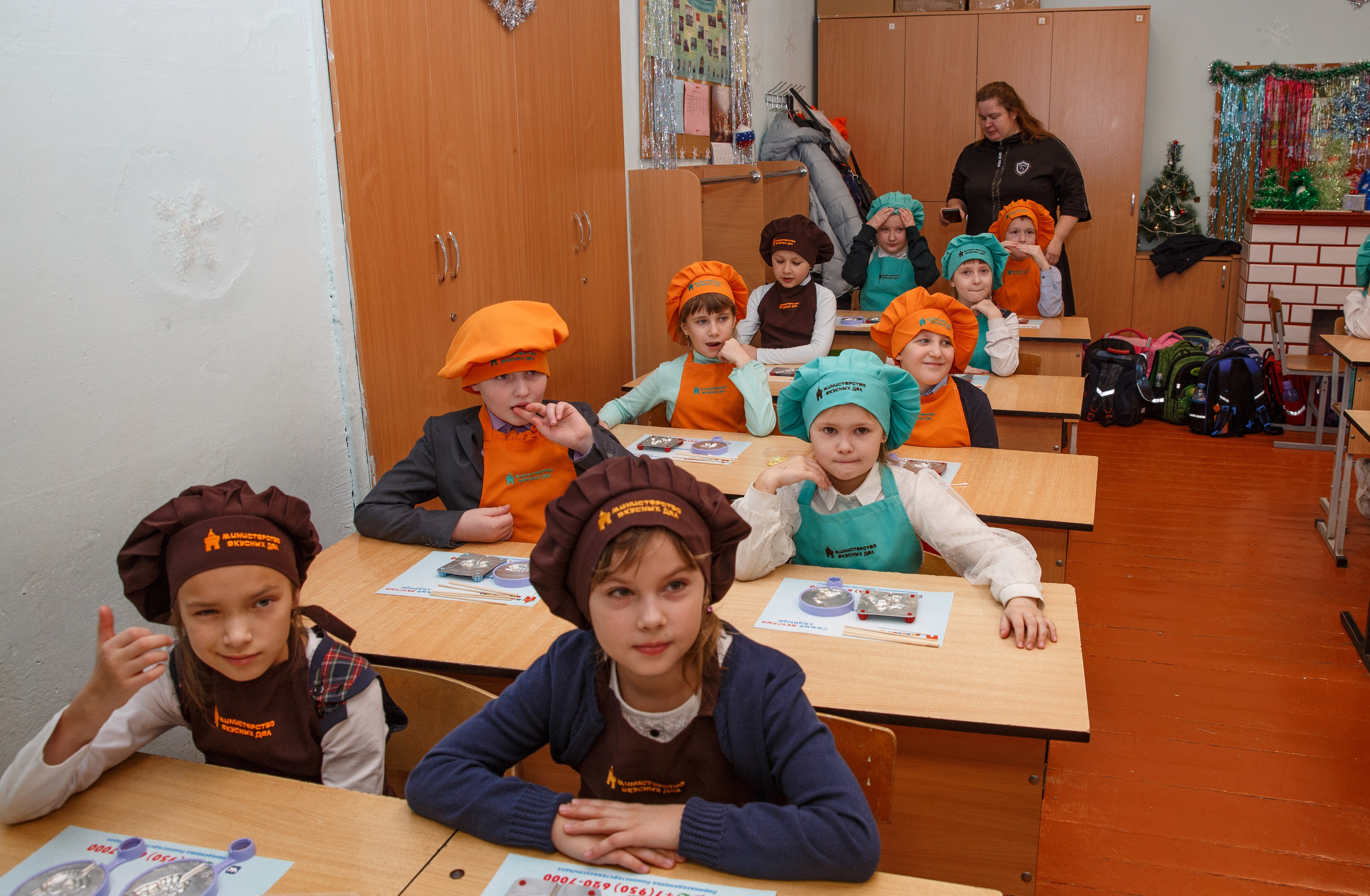 Мастер-класс «Леденцы». Семейный и детский фотограф в Нижнем Новгороде