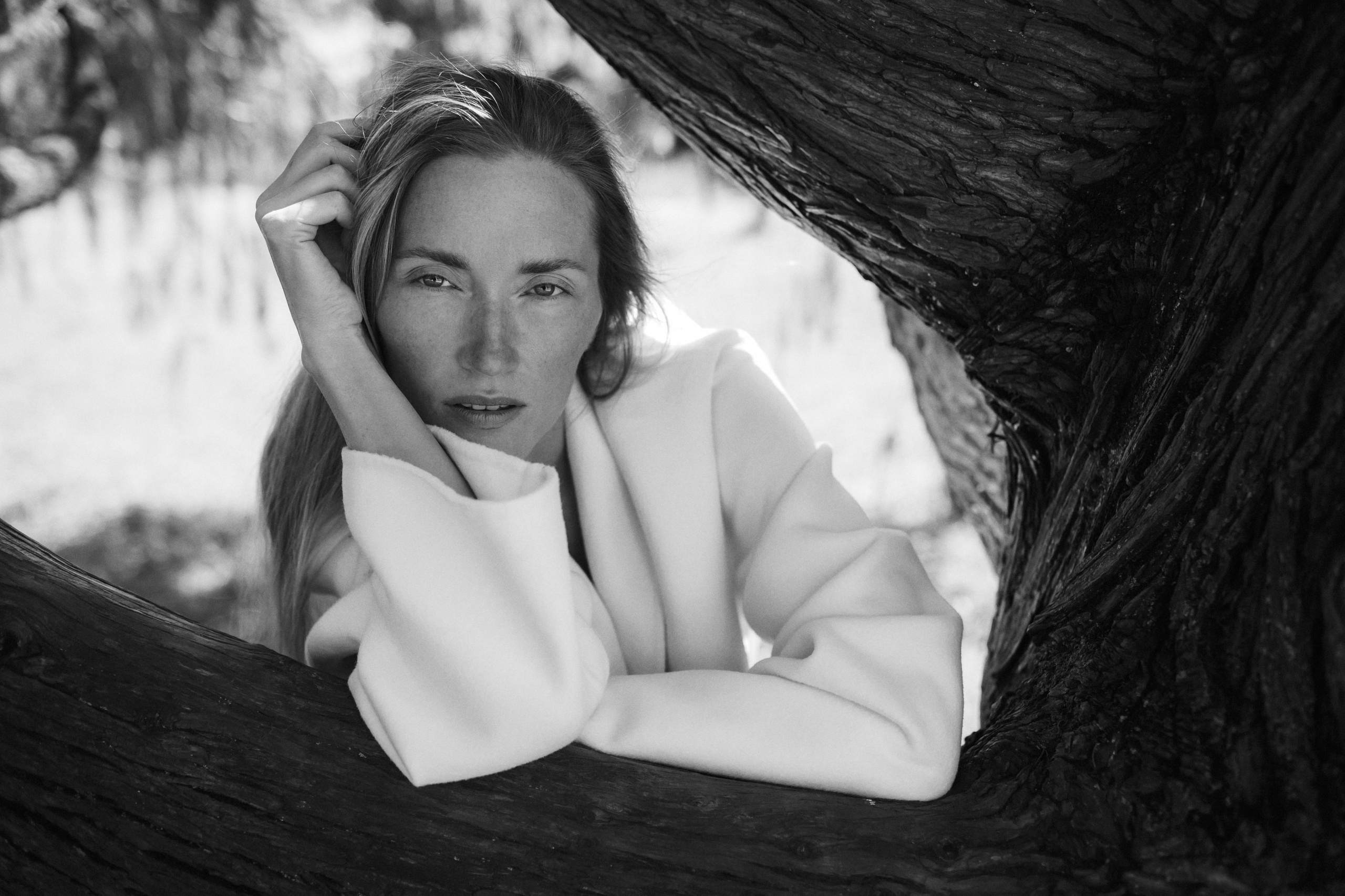 Julia. Фотограф Анна Гребенник