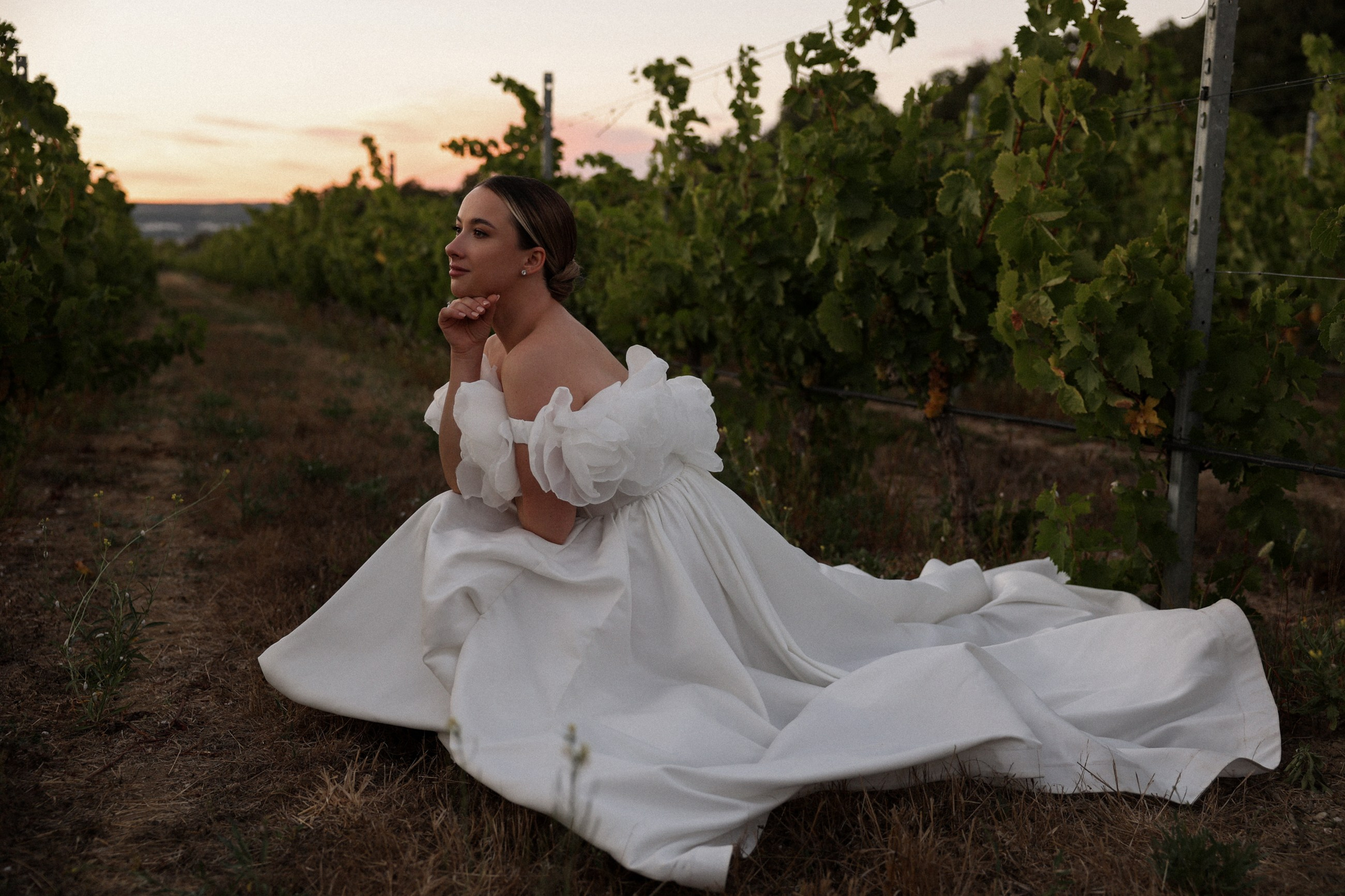 Александр и Екатерина. Фотограф в Севастополе и Крыму Артем Волобуев