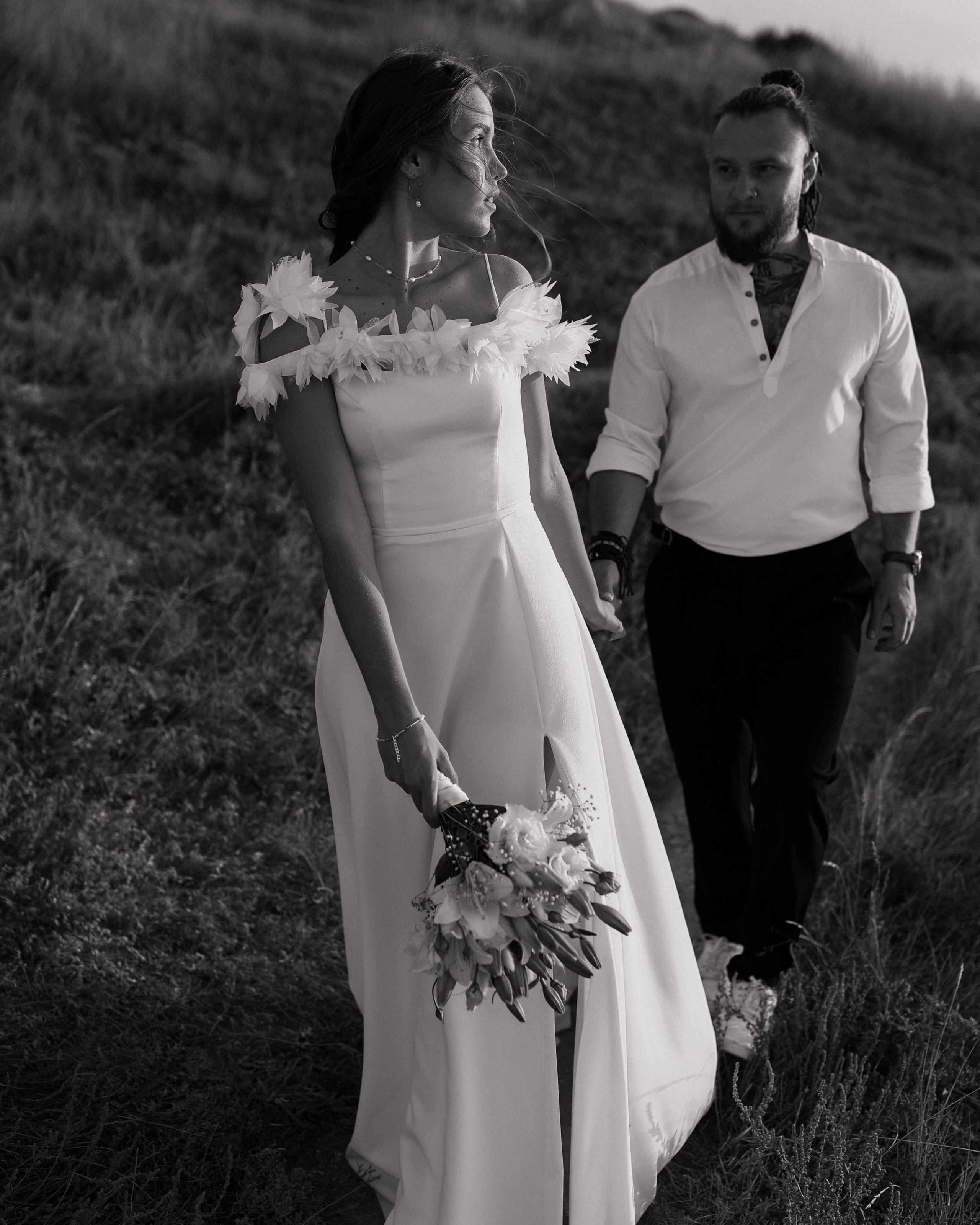 Сергей и Валерия. Фотограф в Севастополе и Крыму Артем Волобуев