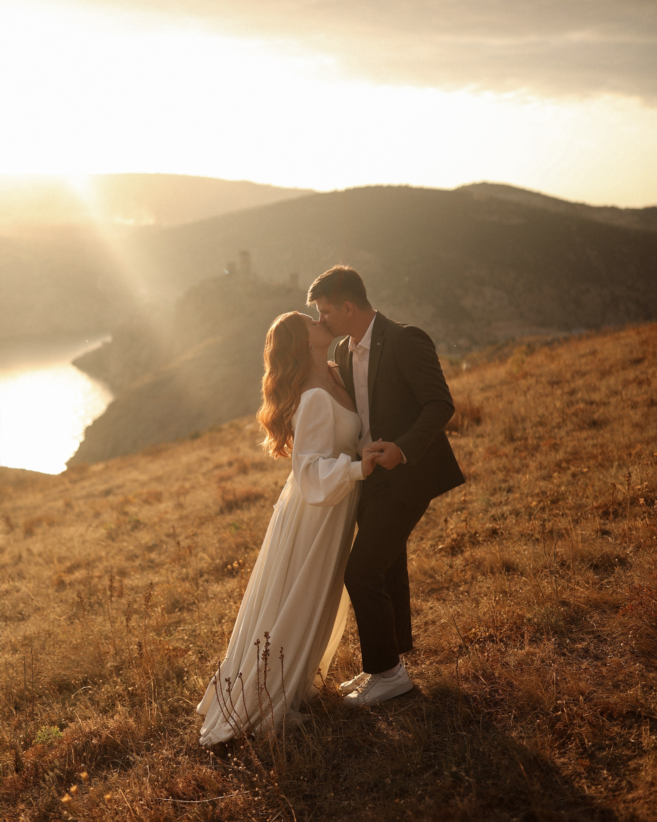 Матвей и Анна. Фотограф в Севастополе и Крыму Артем Волобуев