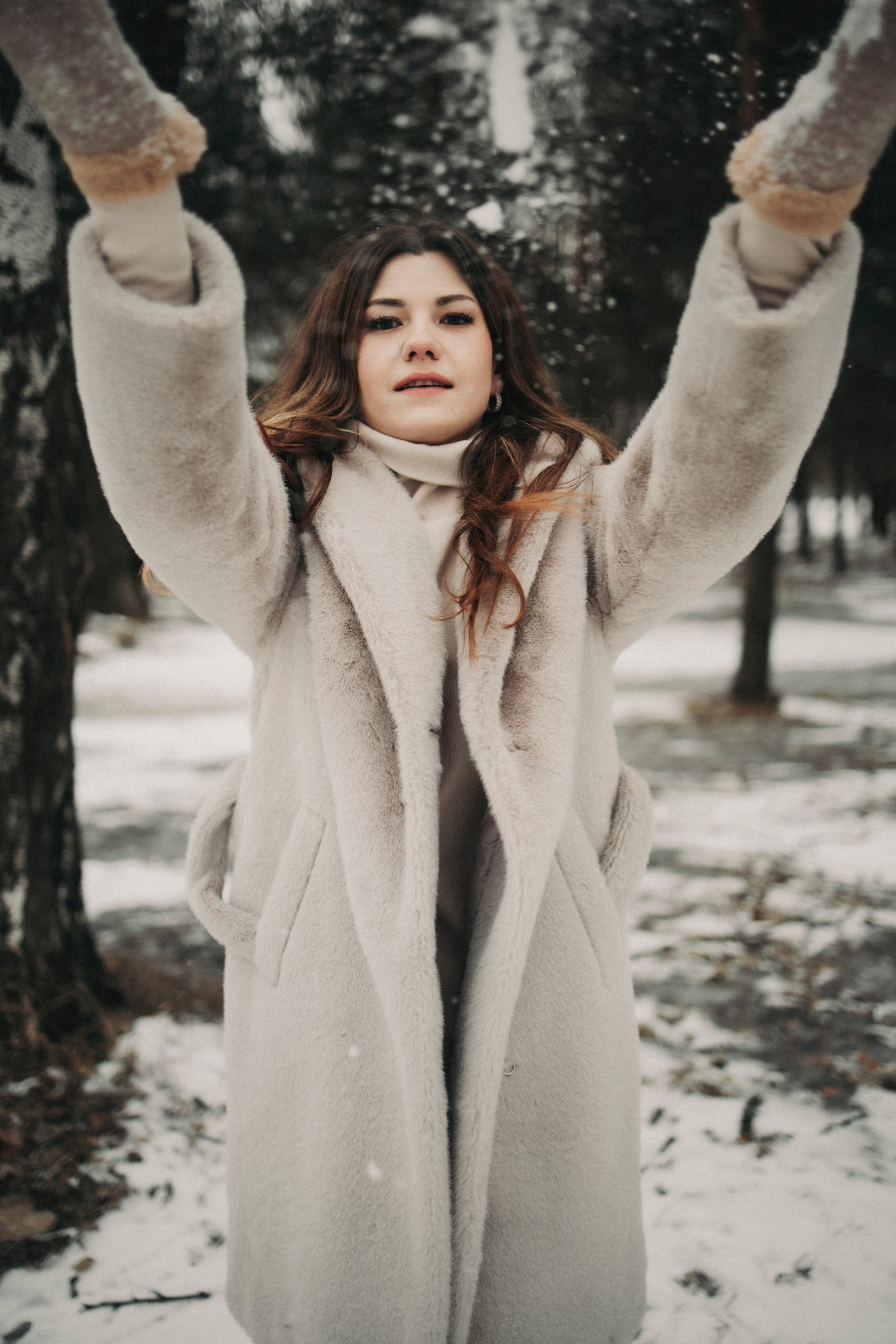 Алена. Фотограф Тюркан Мария | Ярославль Москва