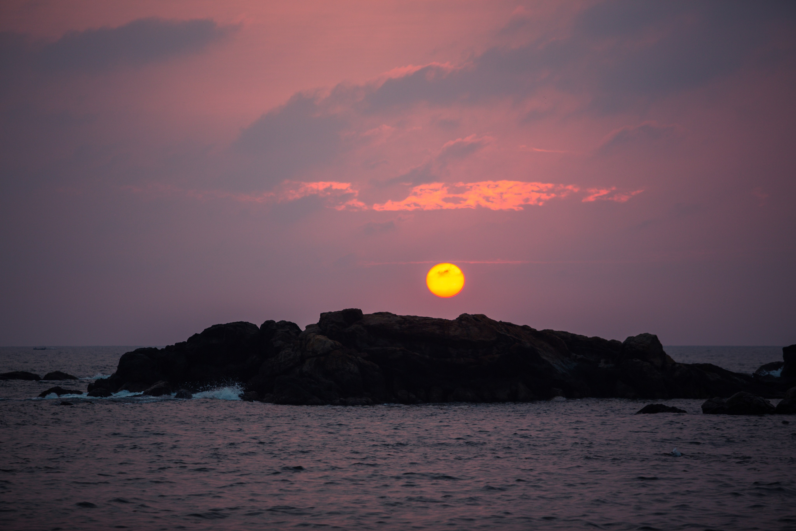 Galle. Фотограф Сонкина Татьяна