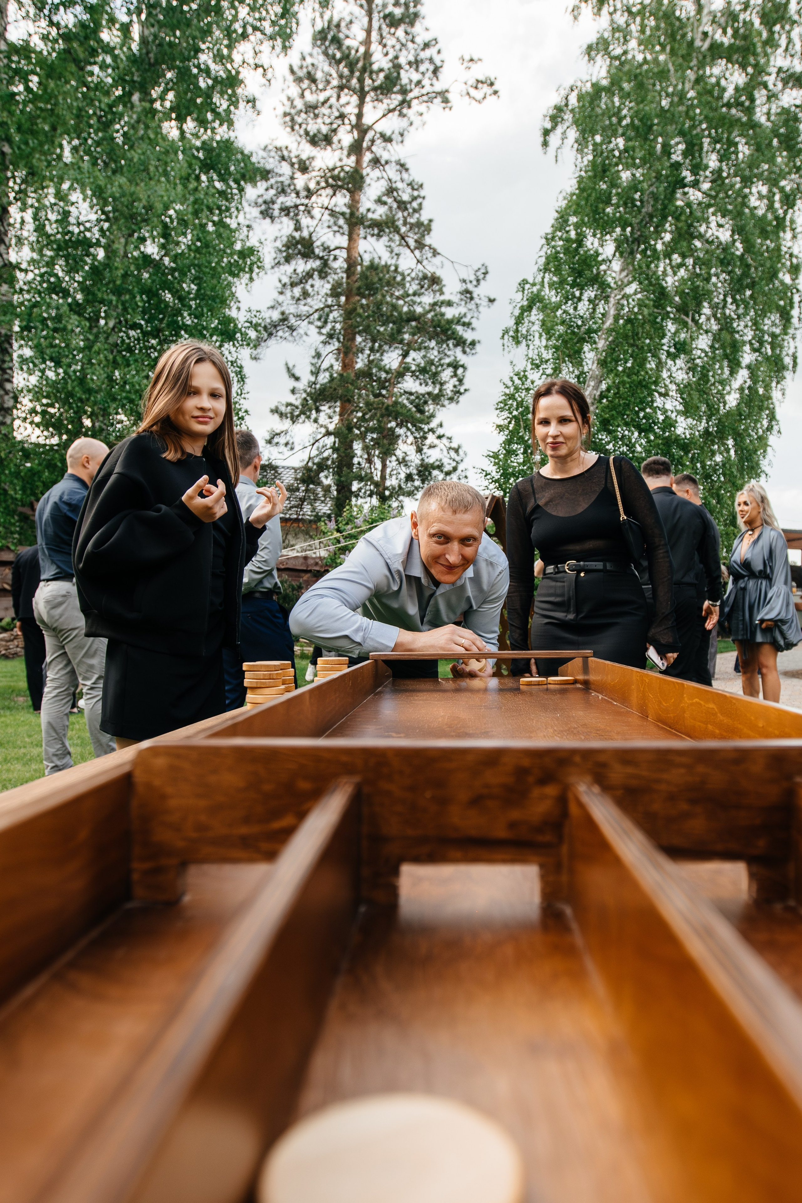 Элла & Кирилл. Свадебный фотограф Барнаул Алексей Павлов