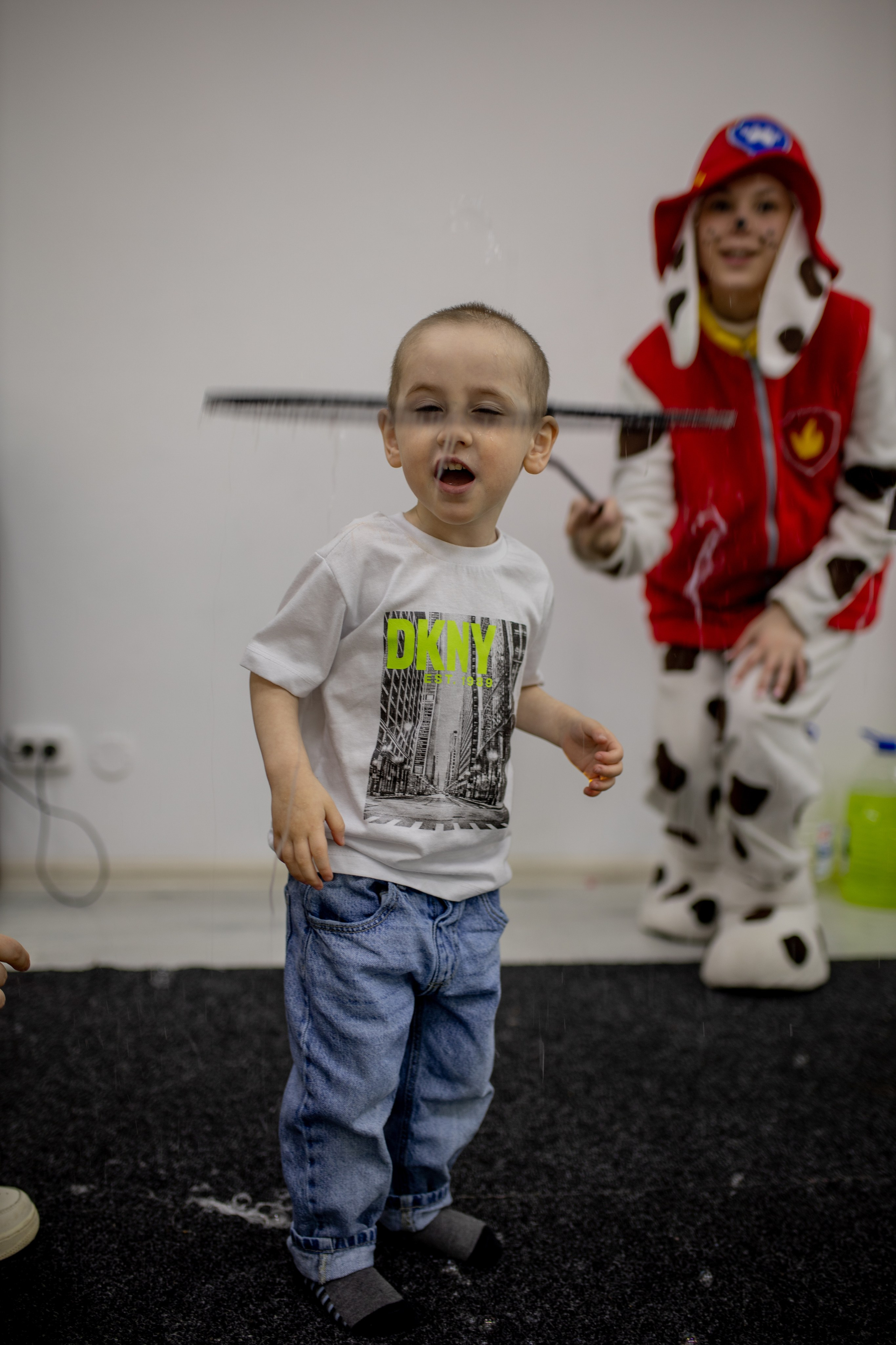 Вечеринка Вовочки. Семейный и детский фотограф в Петрозаводске