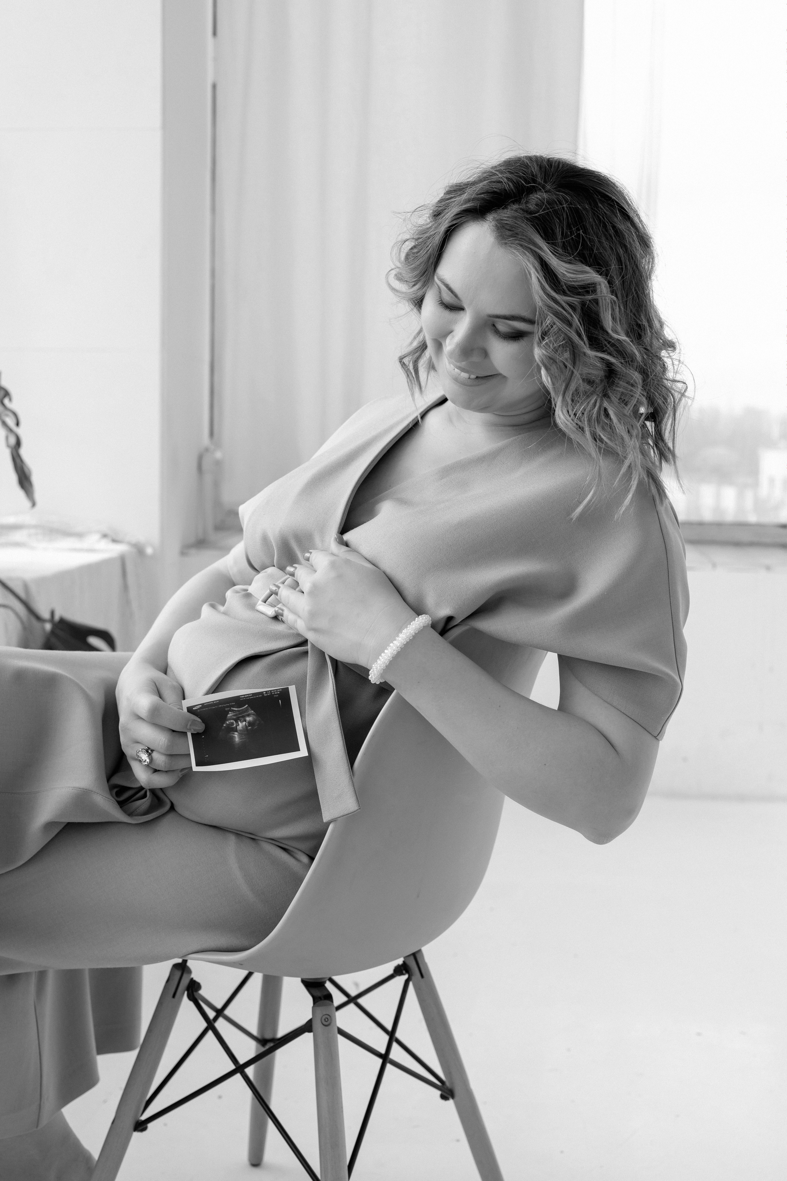 Мария&Сергей&Анна. Фотограф Алина Гашникова