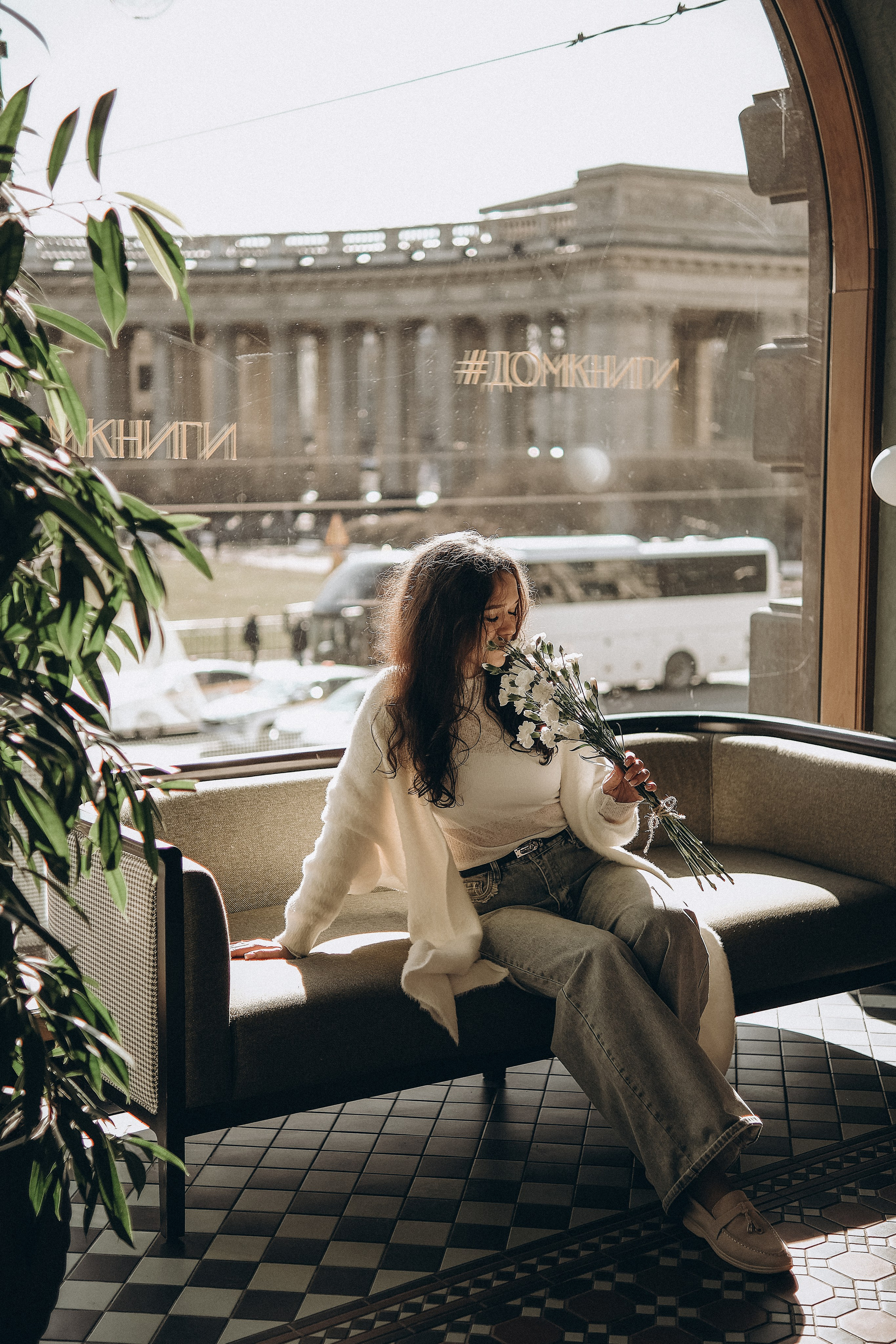 Настя & Виталий. Phdkvmr.ru