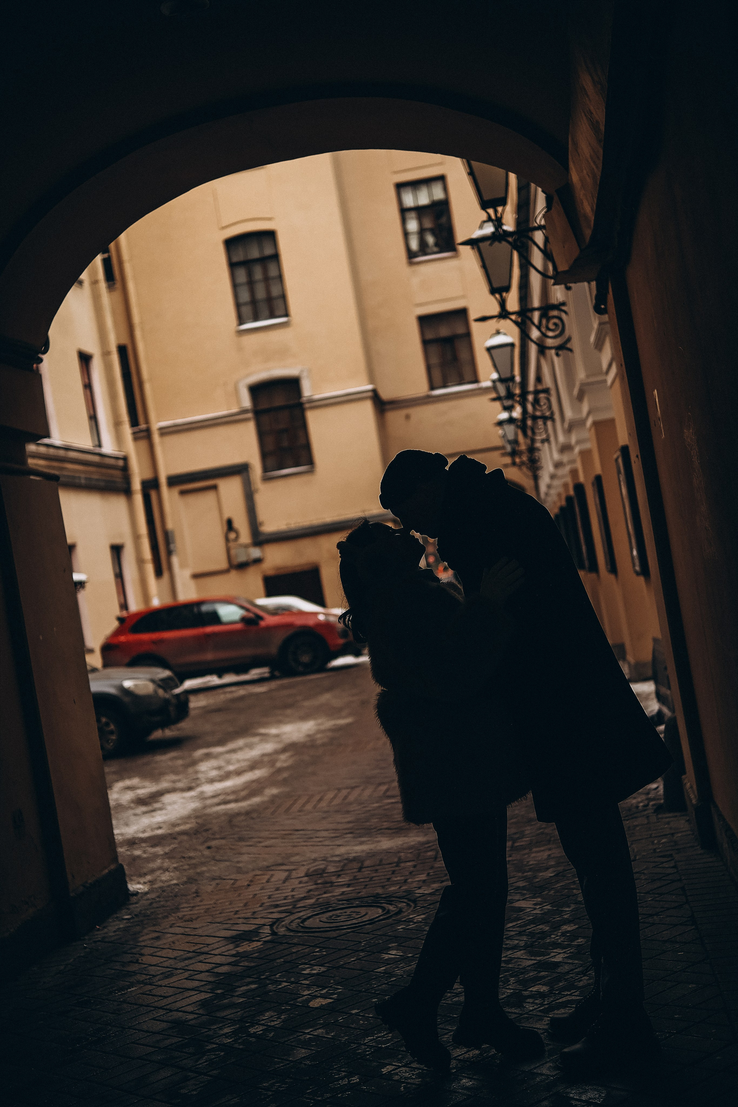 Марьям & Андрей. Phdkvmr.ru