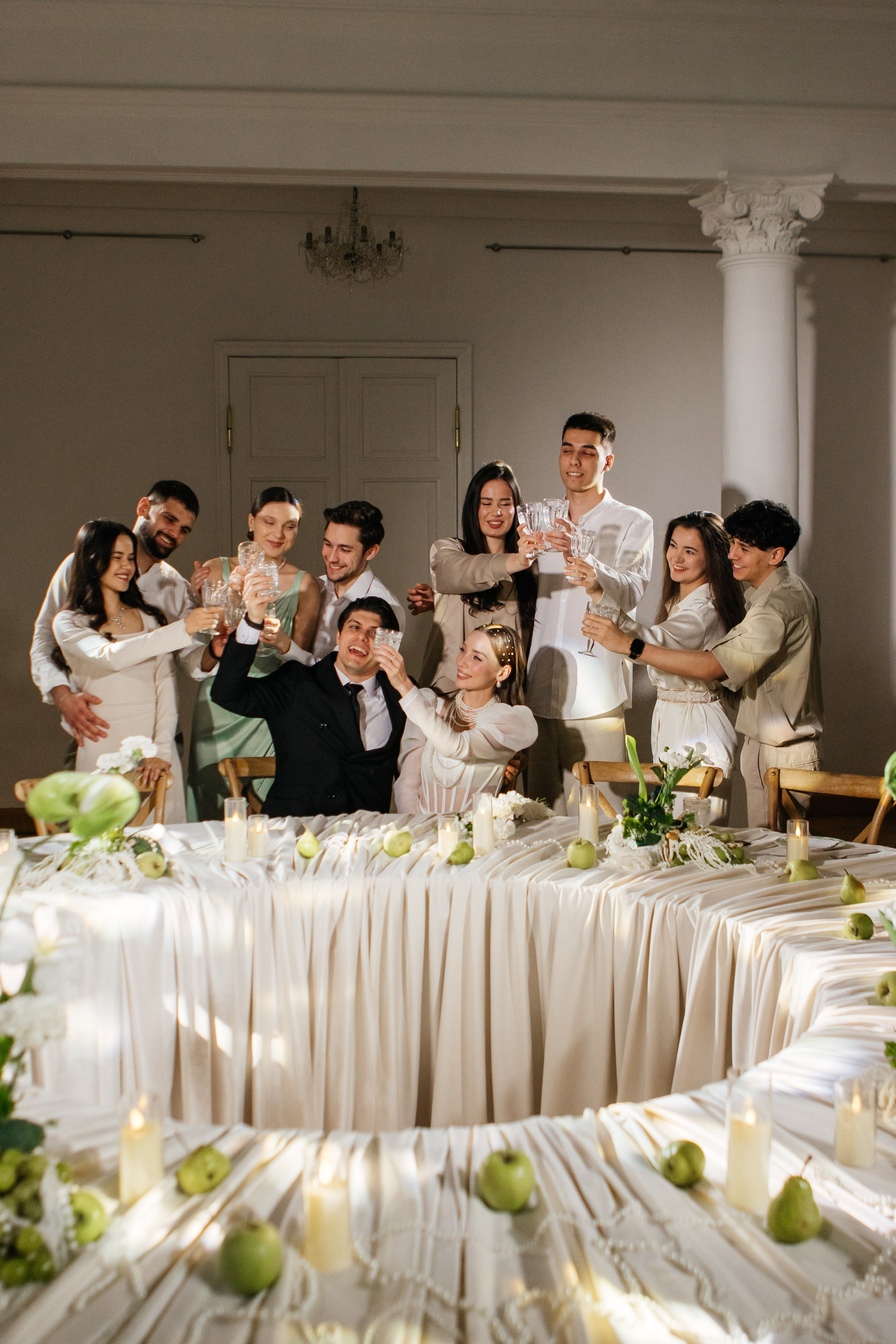 WEDDING. Фотограф Казань