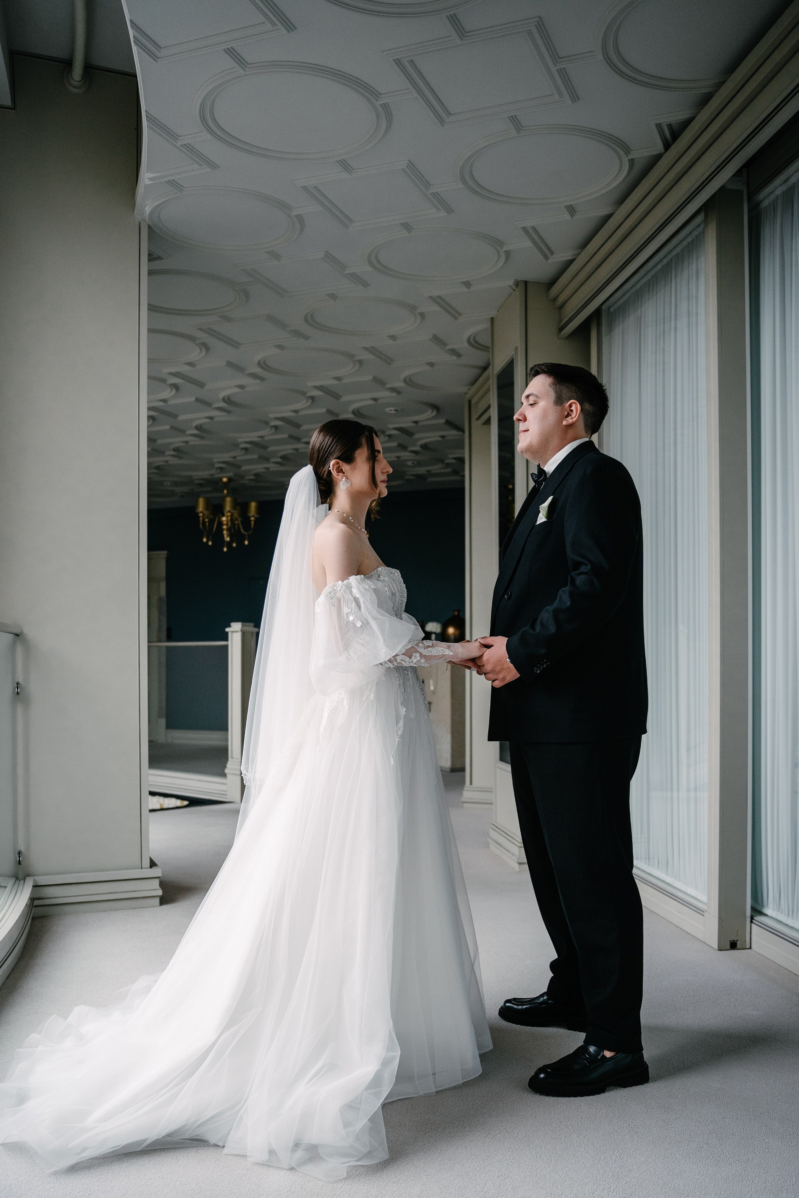 Свадебный и семейный фотограф в Воронеже Анастасия Бойко