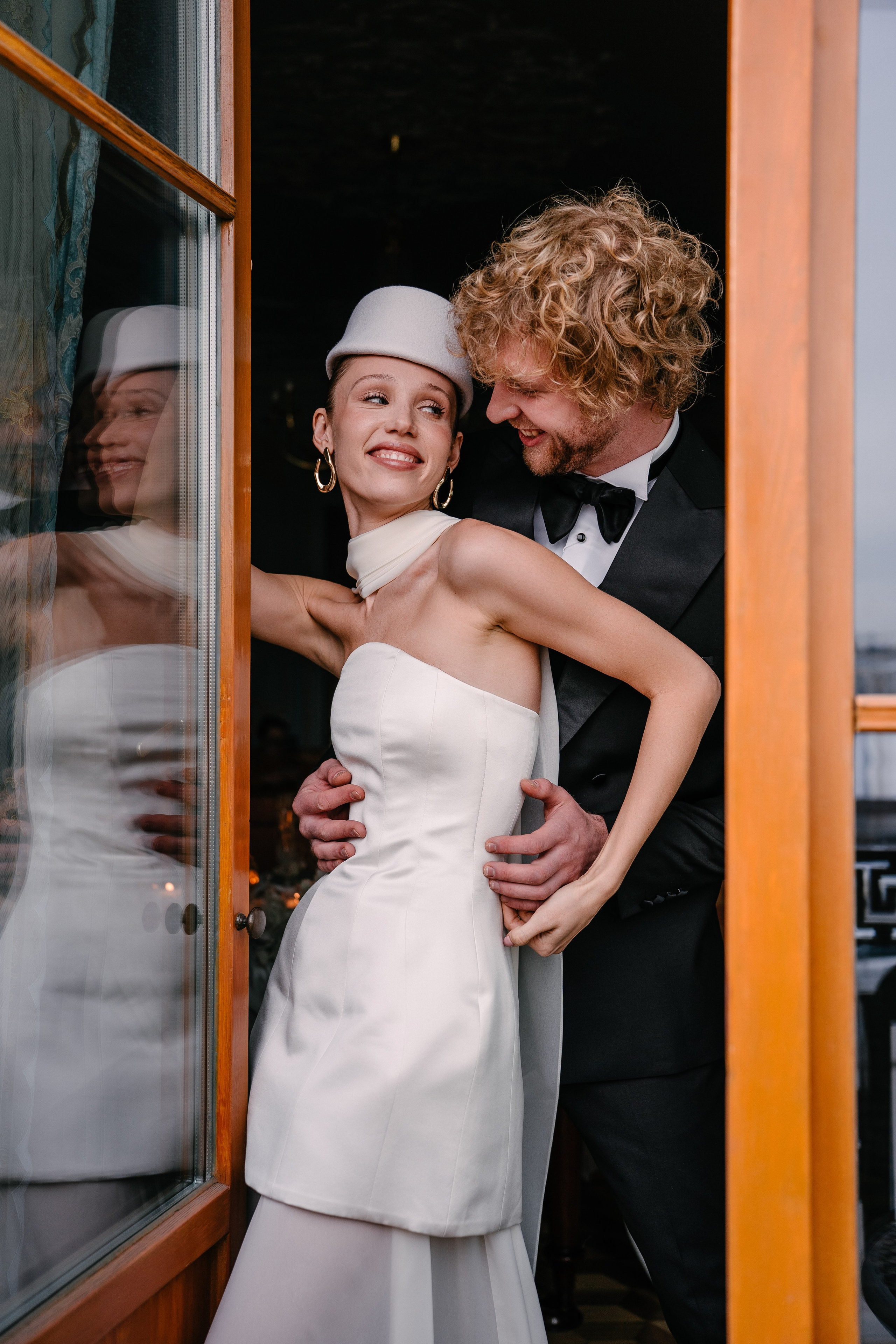 Свадебный и семейный фотограф в Воронеже Анастасия Бойко