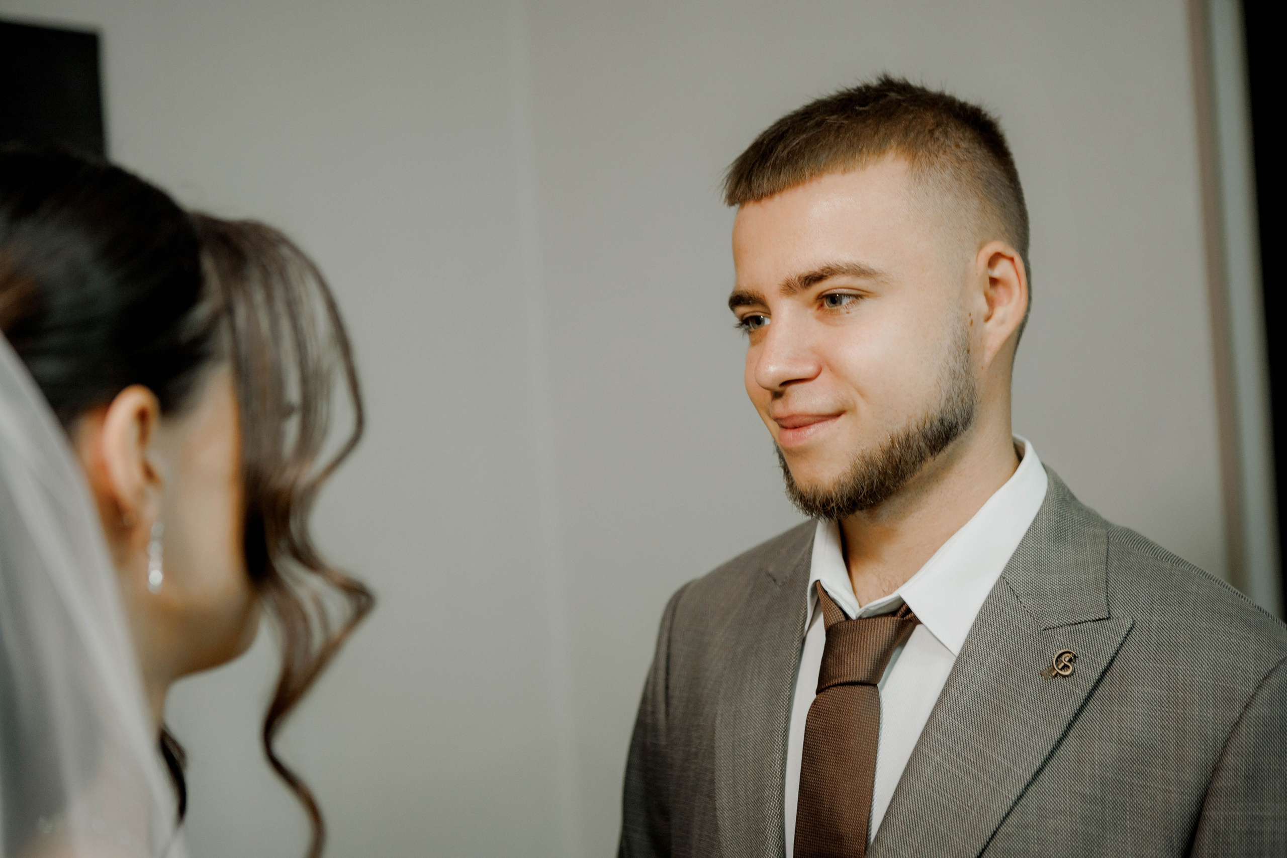 Дмитрий и Олеся. Фотограф Александр Закадычный | Таганрог