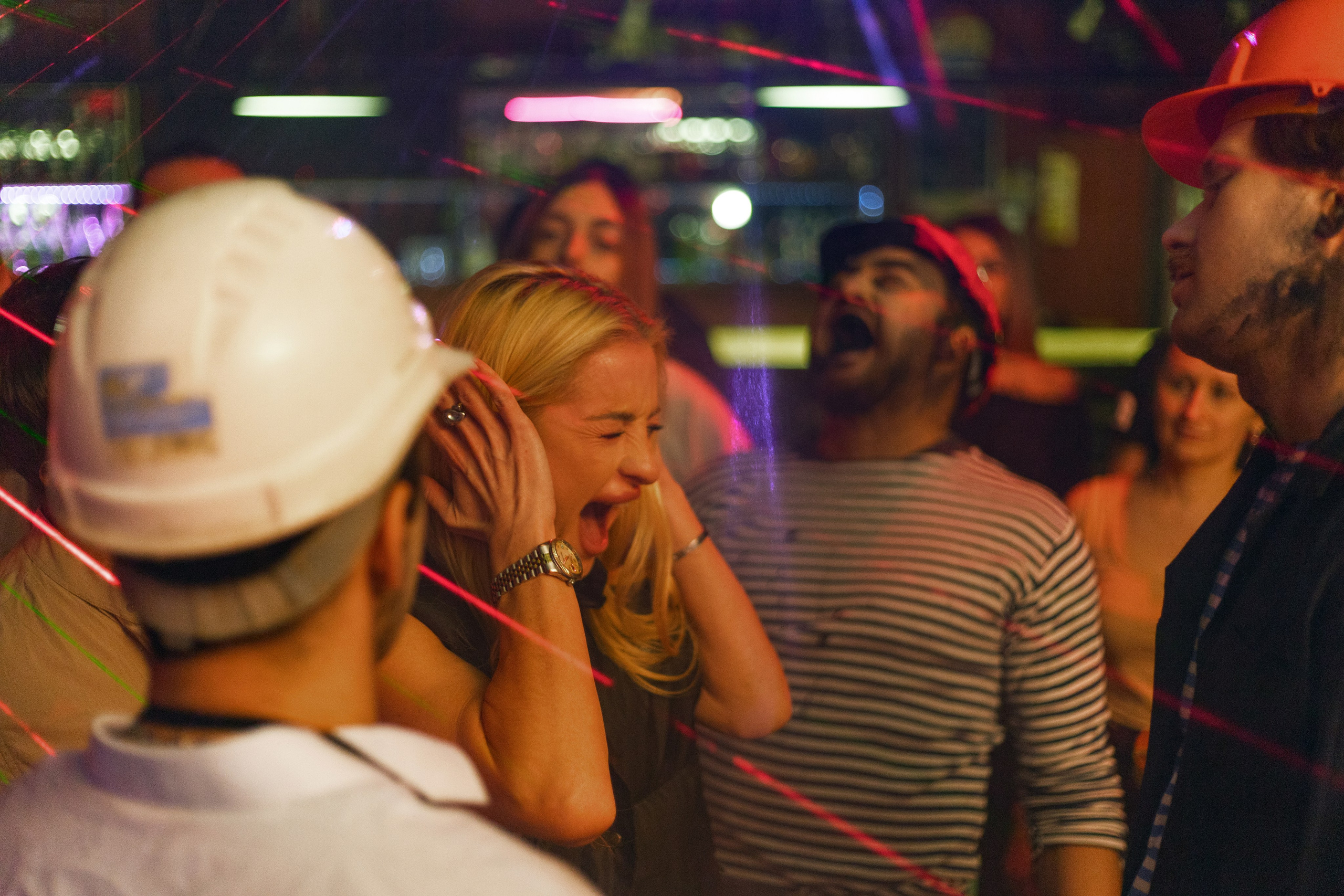 Бэкстейдж со съёмок фильма «Третья смена». Фотограф Александр Закадычный | Таганрог