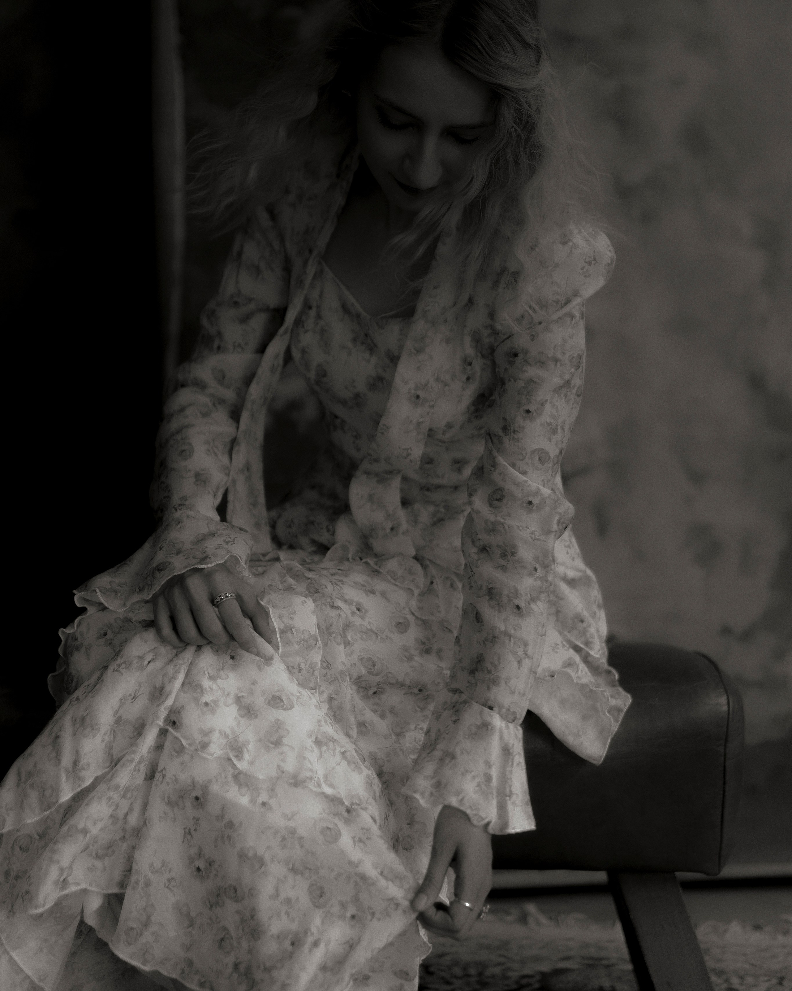 Дарья. DARYA.BELKINA