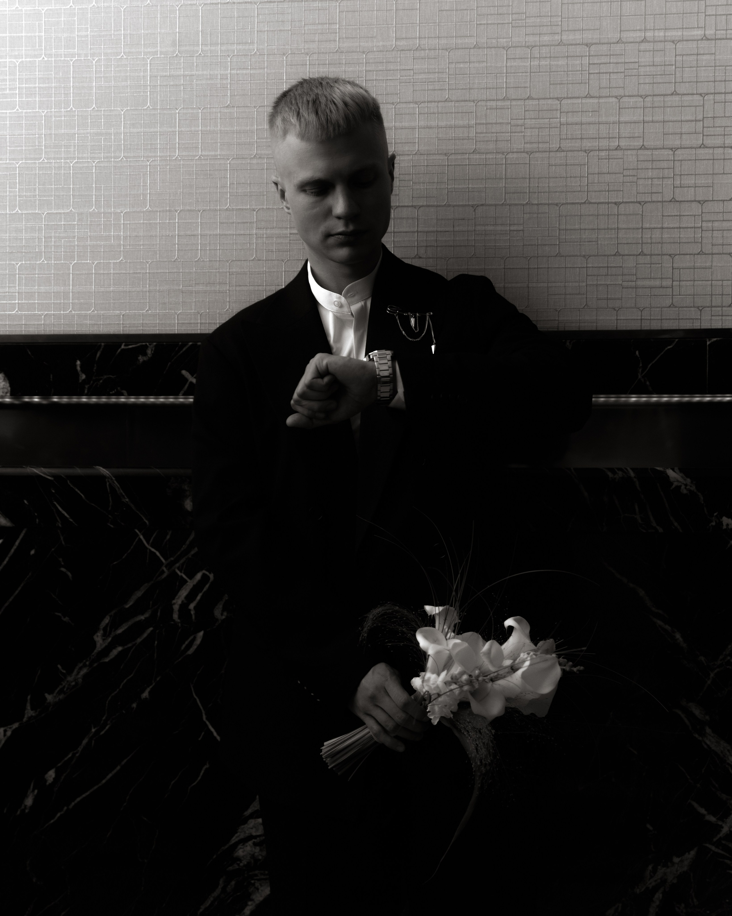 Андрей и Маргарита. DARYA.BELKINA