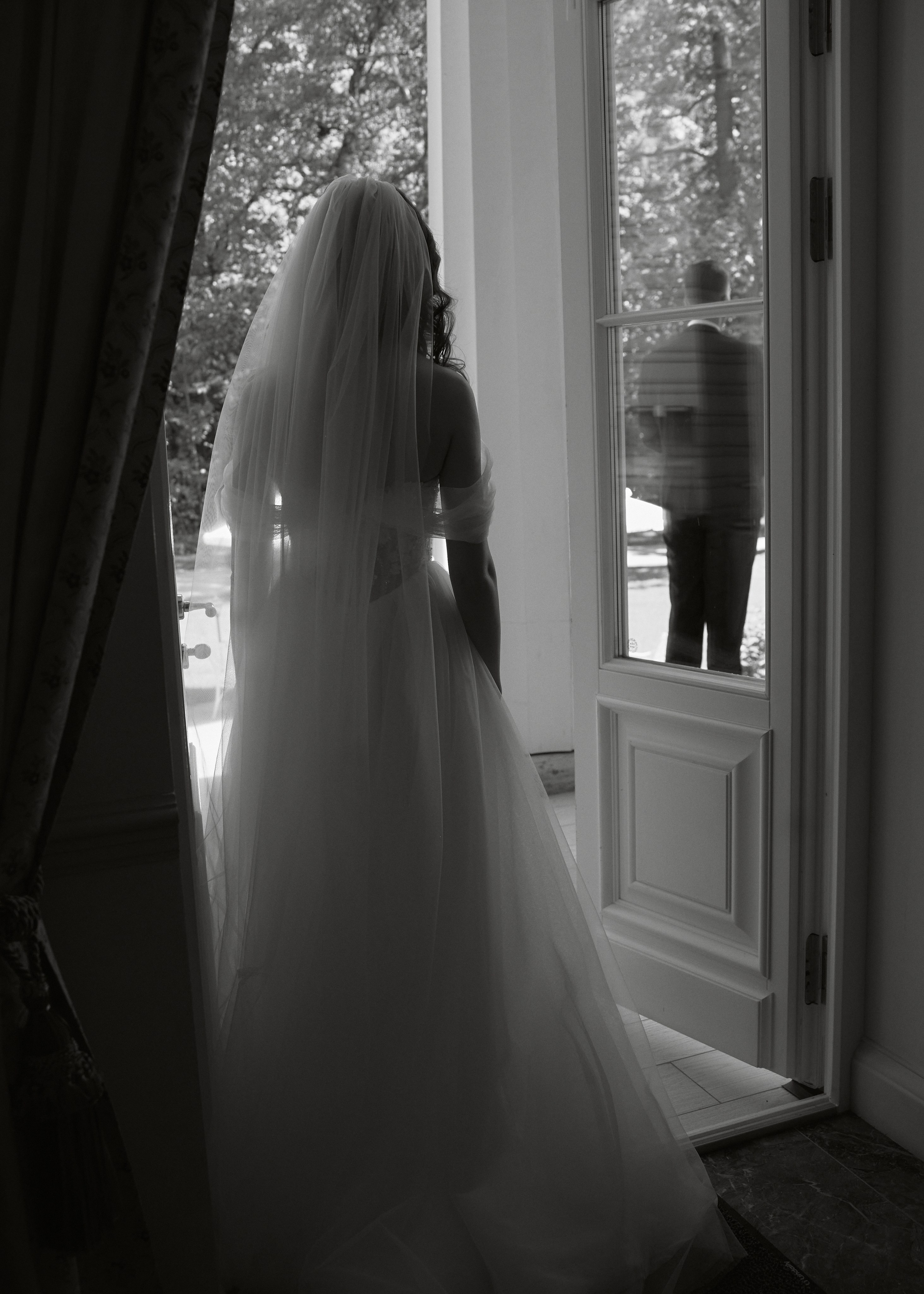 Илона I Даниил. Свадебное и event-агентство в Санкт-Петербурге MANOTI Agency