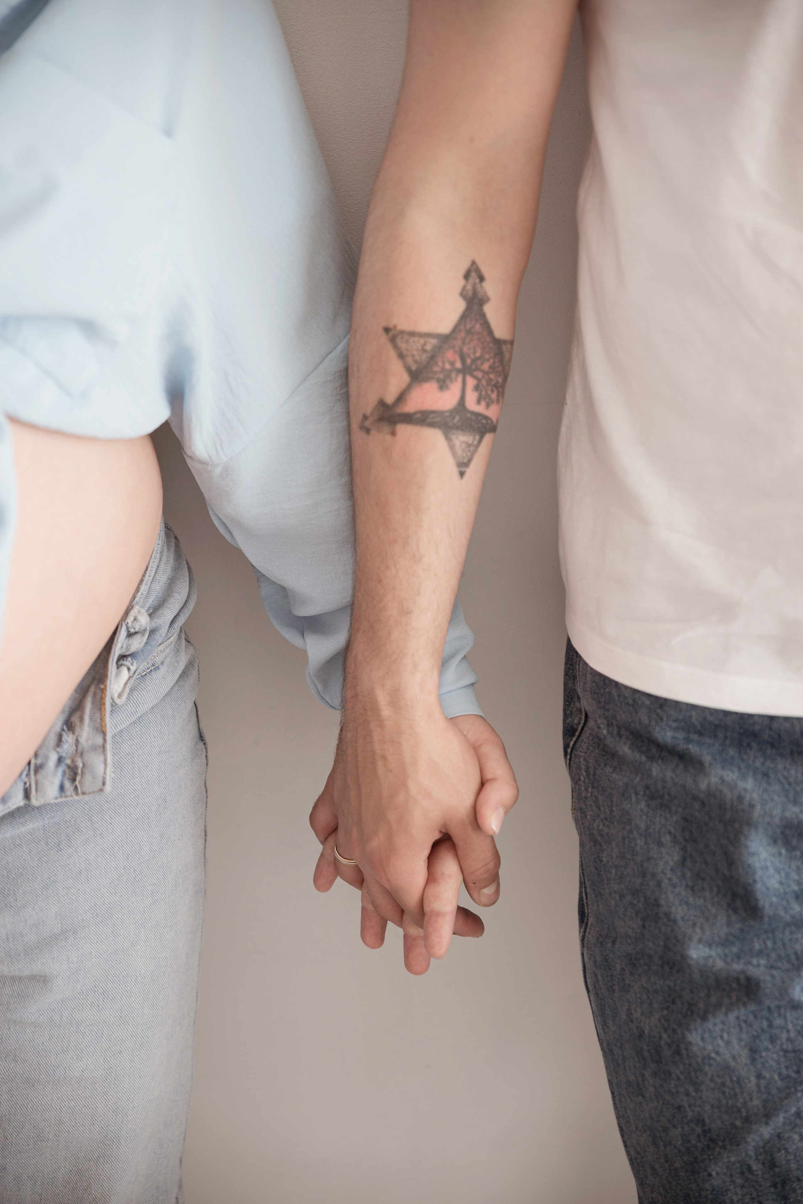 Аня И Миша. Фотограф новорожденных Екатеринбург, Первоуральск