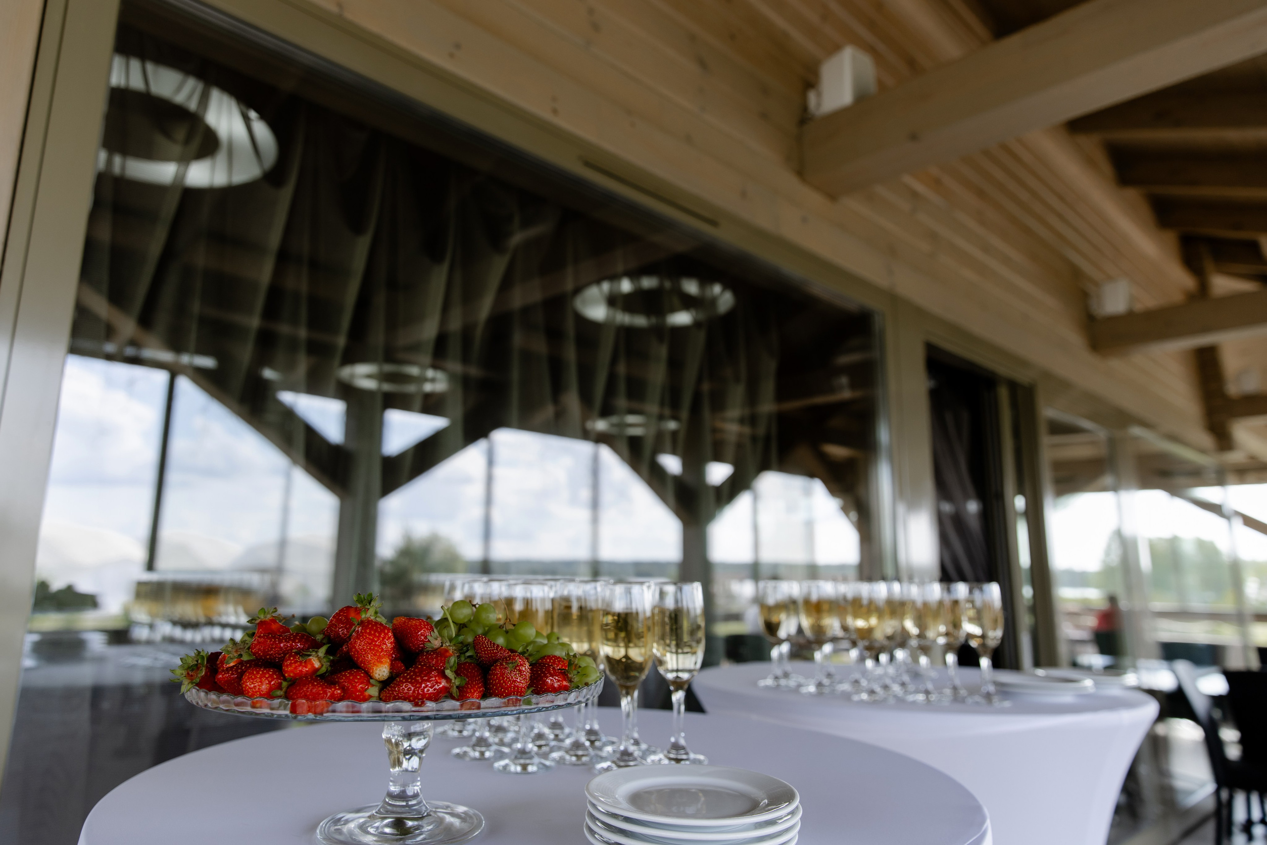 Свадебный день Сергея и Кати. Свадебный фотограф Анна Бабахина