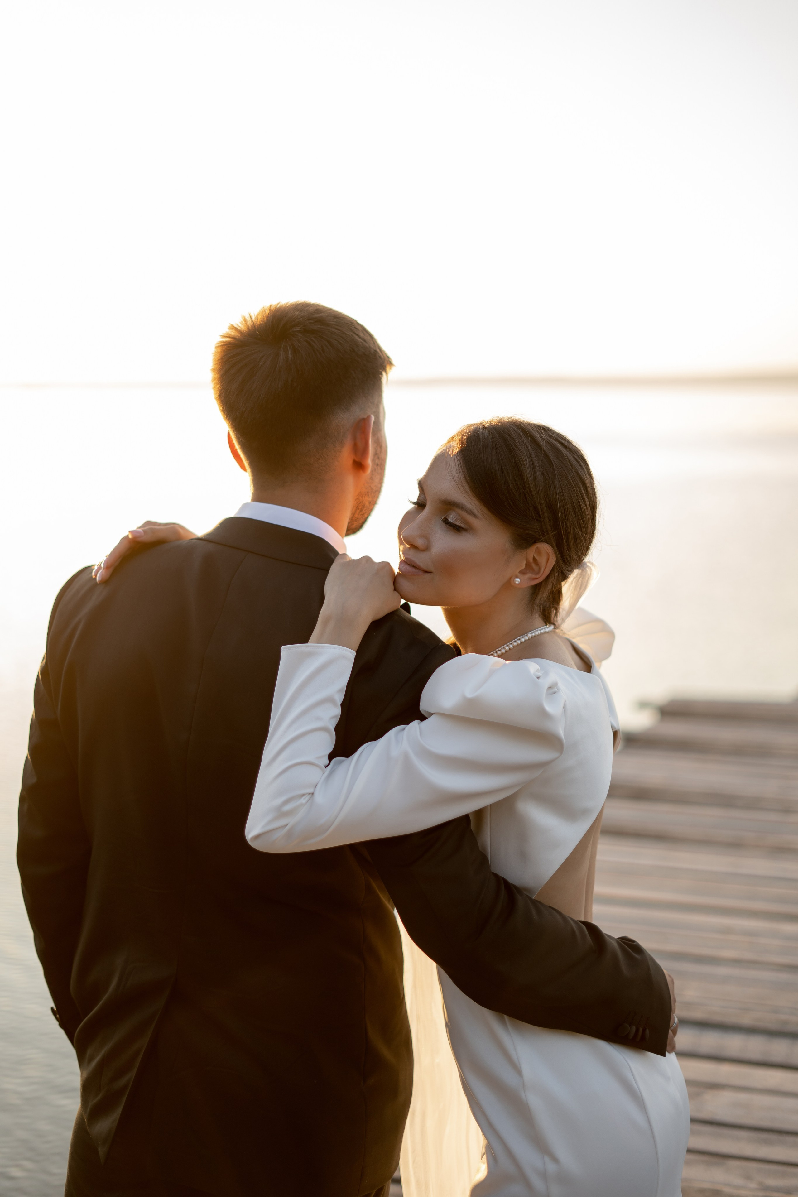 Рифат и Анастасия. Свадебный фотограф в Казани