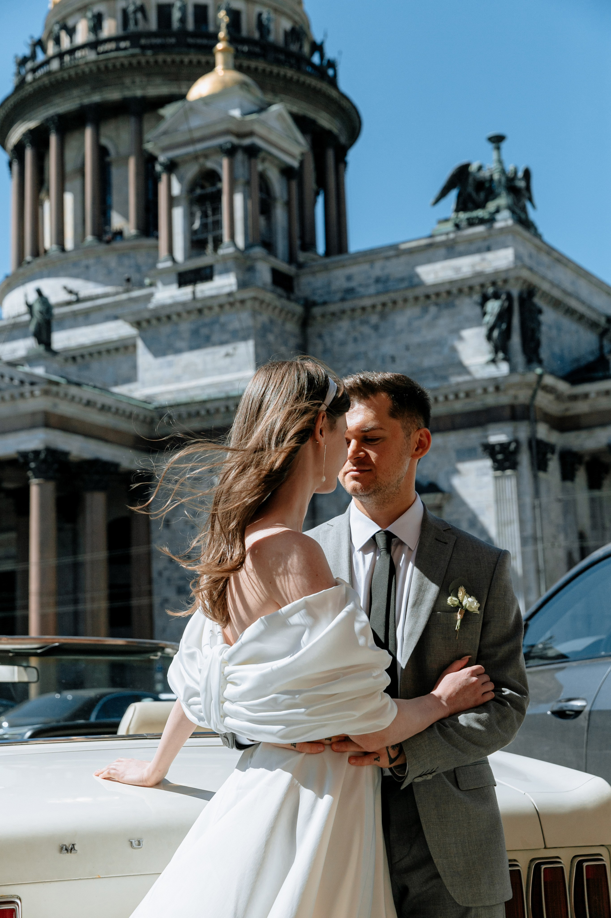 Максим и Елена. Свадебный и семейный фотограф Казань Чебоксары Ртищева Евгения