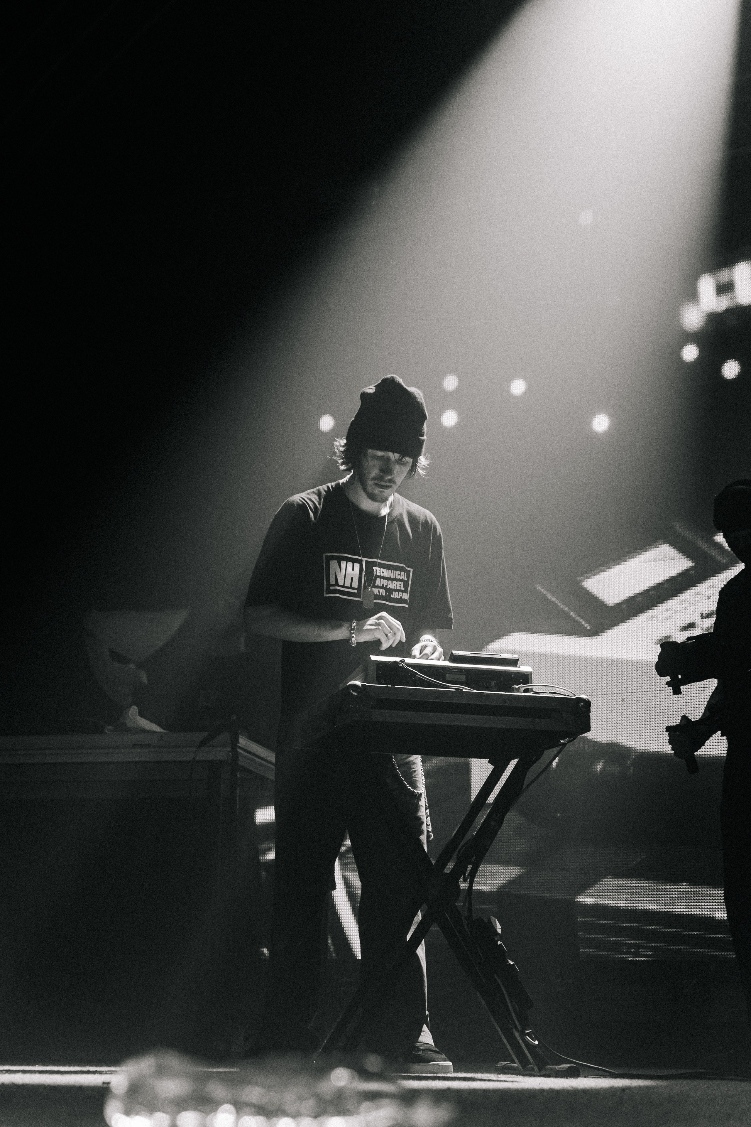 Big Baby Tape | Краснодар| 12 апреля | Кроп Арена. Свадебный и семейный фотограф Исаев Давид в Краснодаре