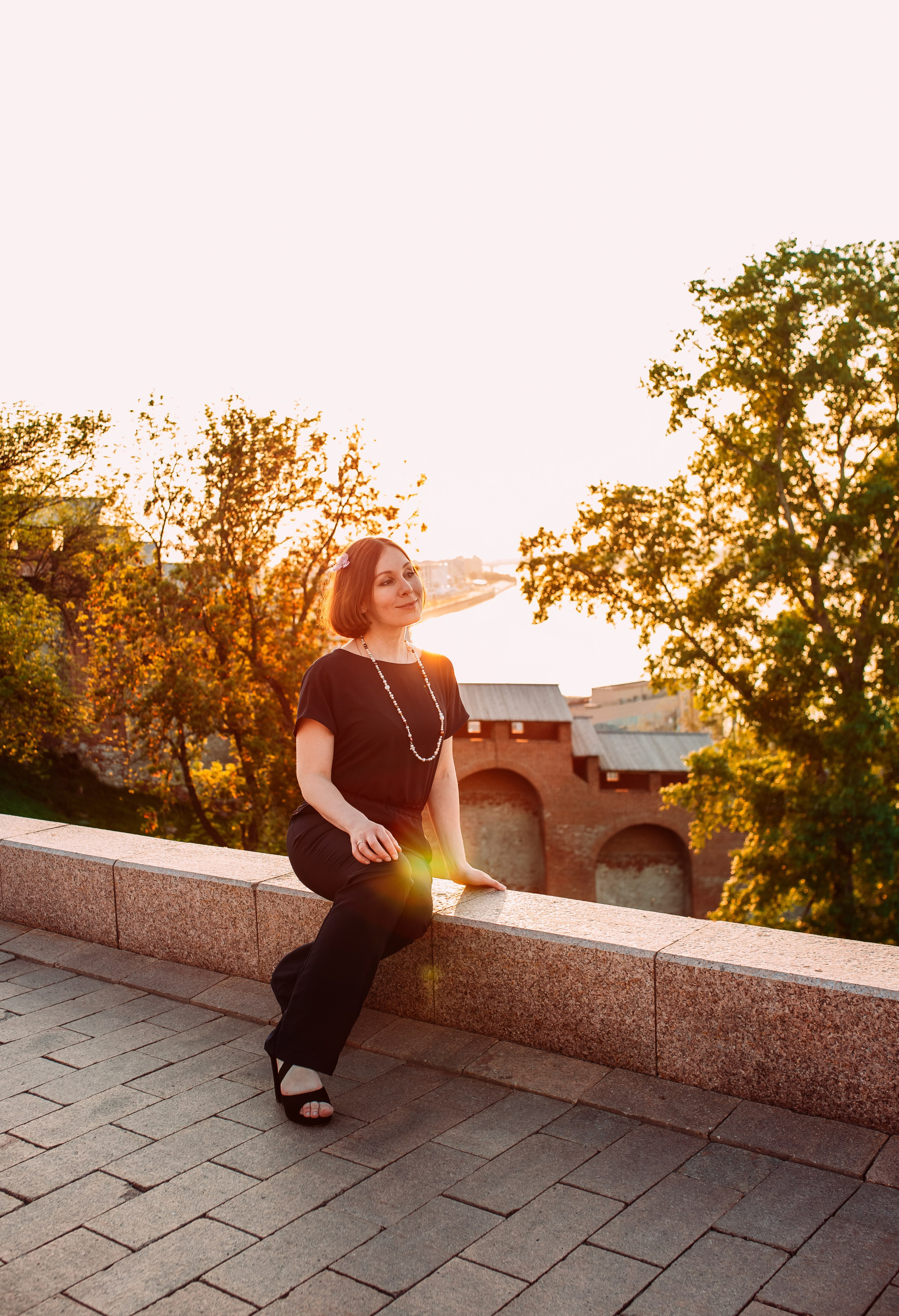 Анна. Семейный и детский фотограф в Нижнем Новгороде Наумова Лидия