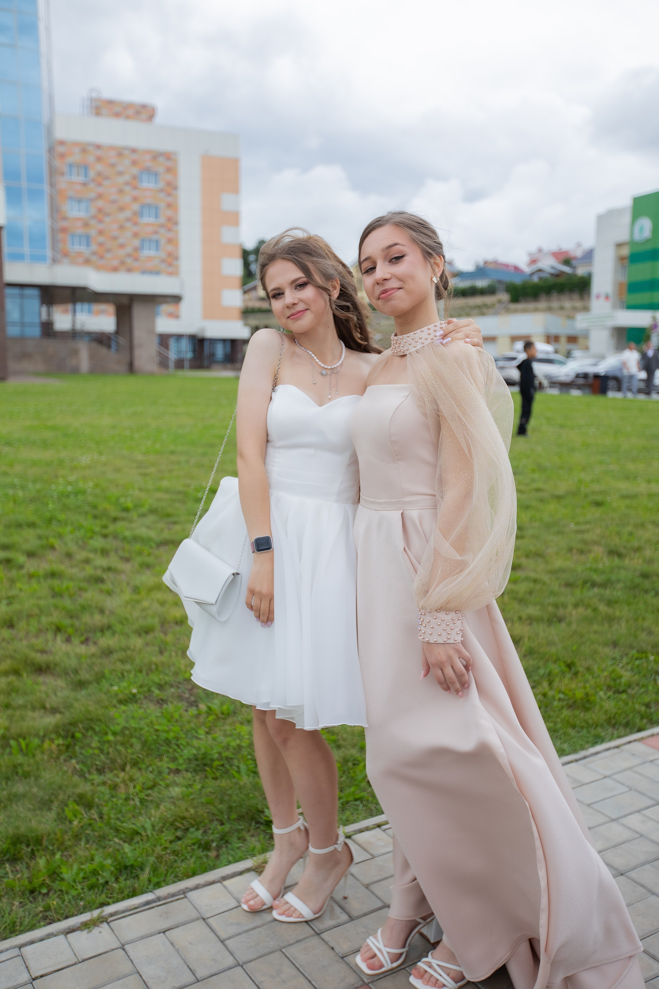 Выпускной-2025