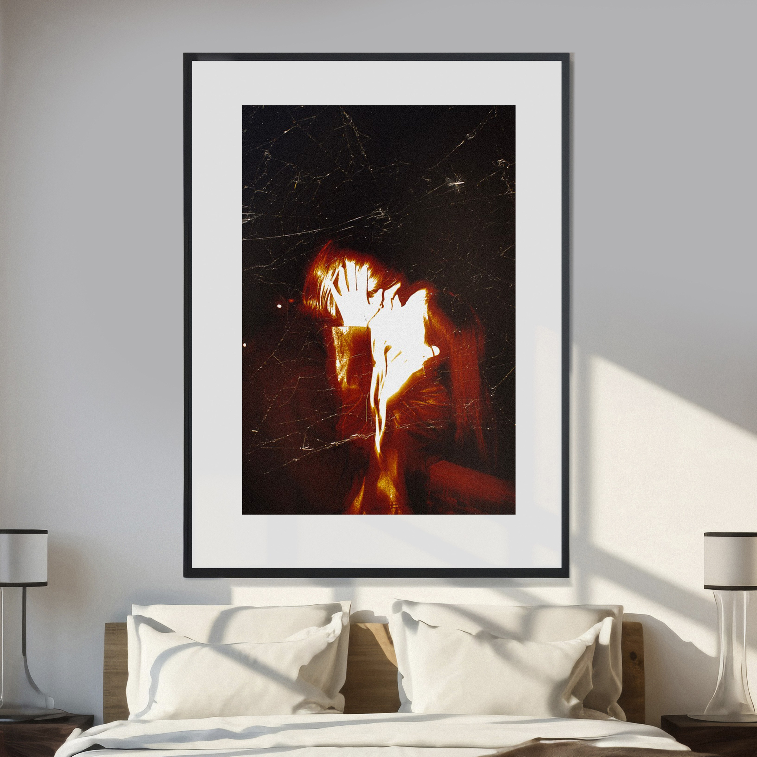 WHAT?. Evgenia Popova — Mixed media visual artist