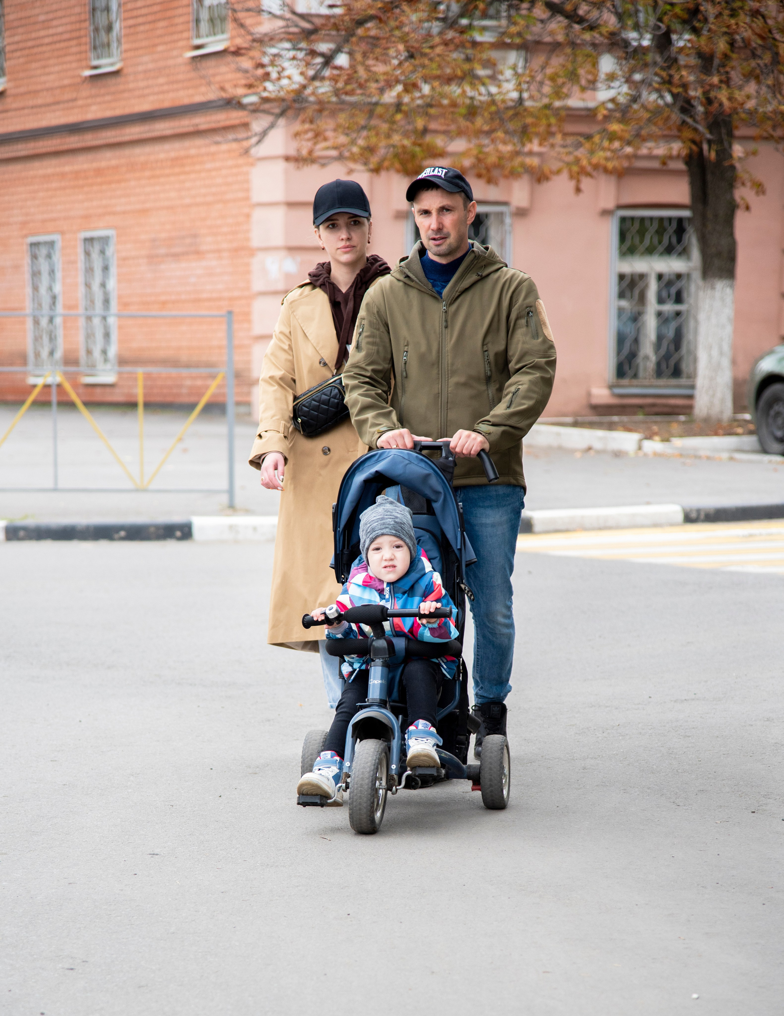 Каменск 22 (часть 1). Фотограф Вадим Хмурковский