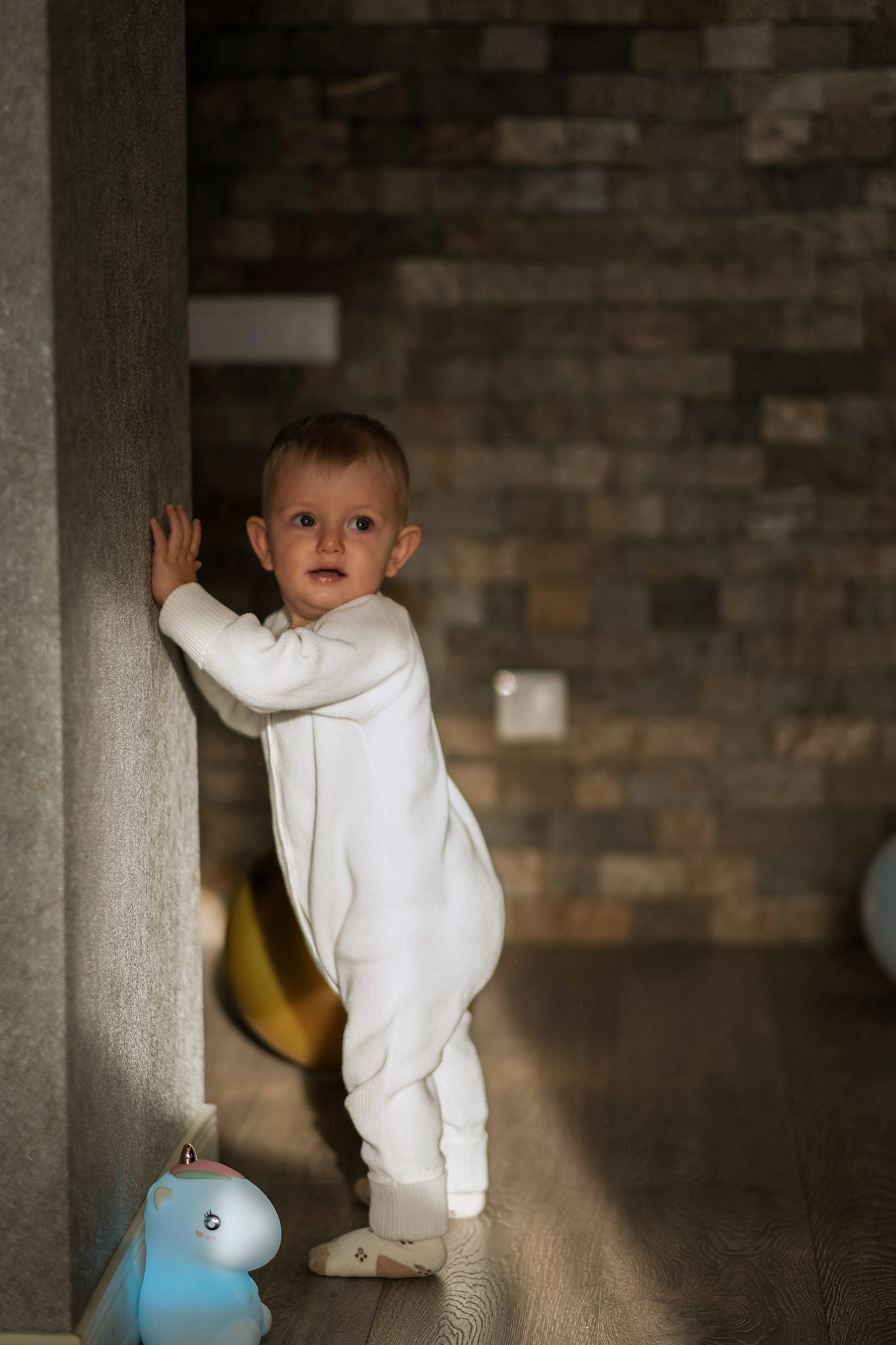 Первый День Рождения. Твой эксклюзивный фотограф Мария Дригова