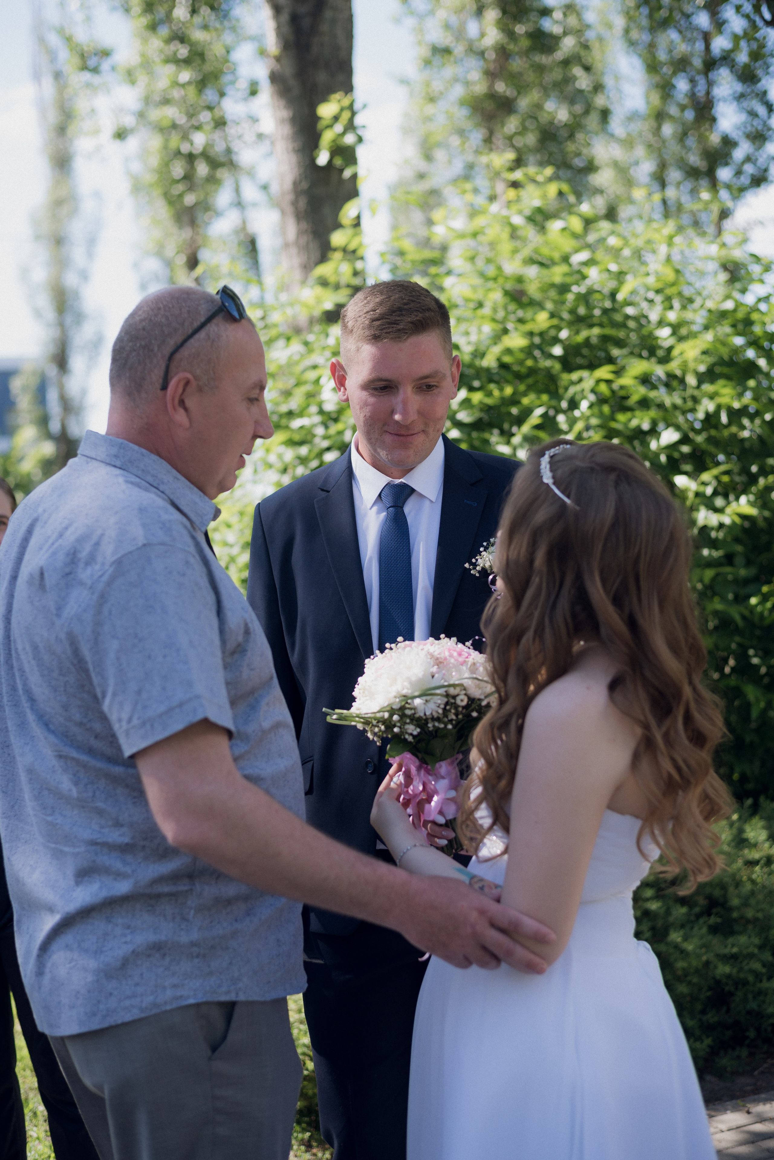 Мария и Евгений. Семейный и детский фотограф в Воронеже София Минакова