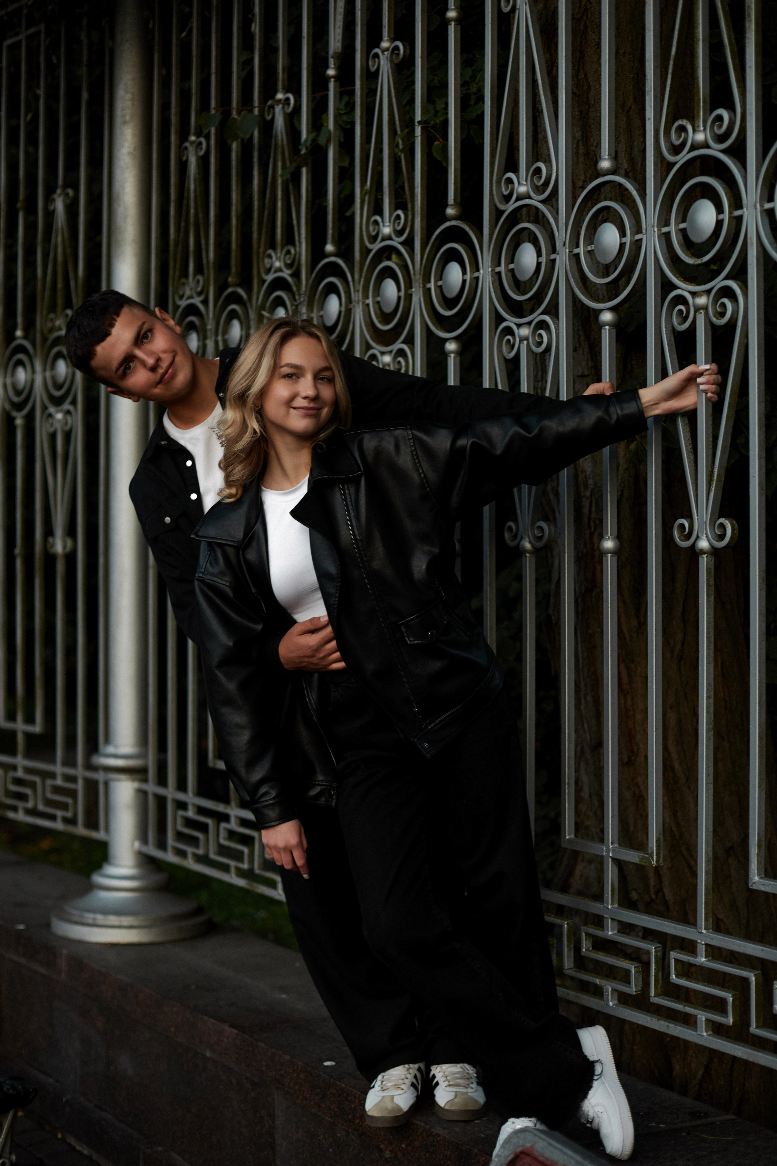 Love Story. Портретный и свадебный фотограф Брянске Юлия Шупыро