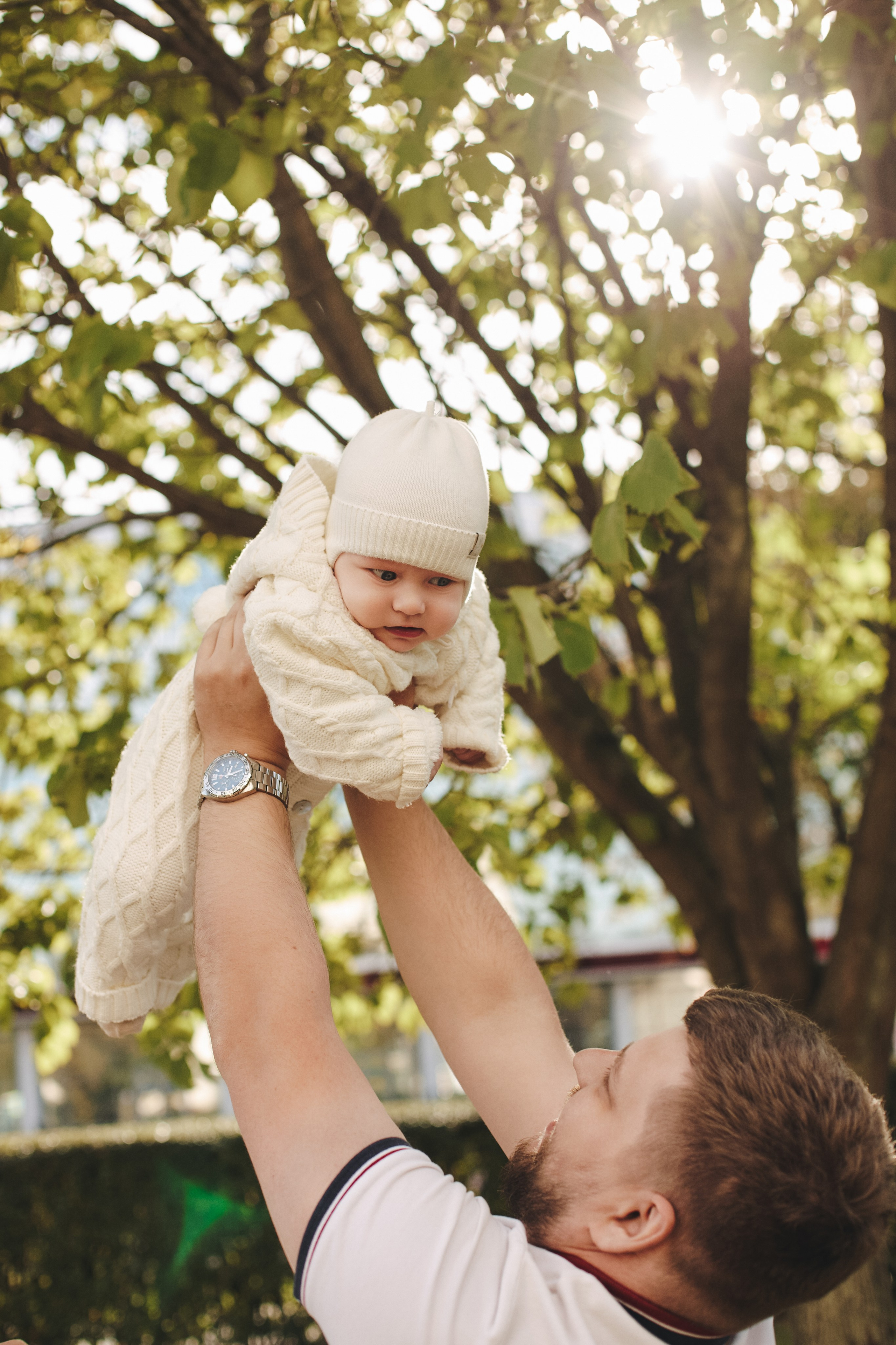 Семейная прогулка. Brand и контент фотограф