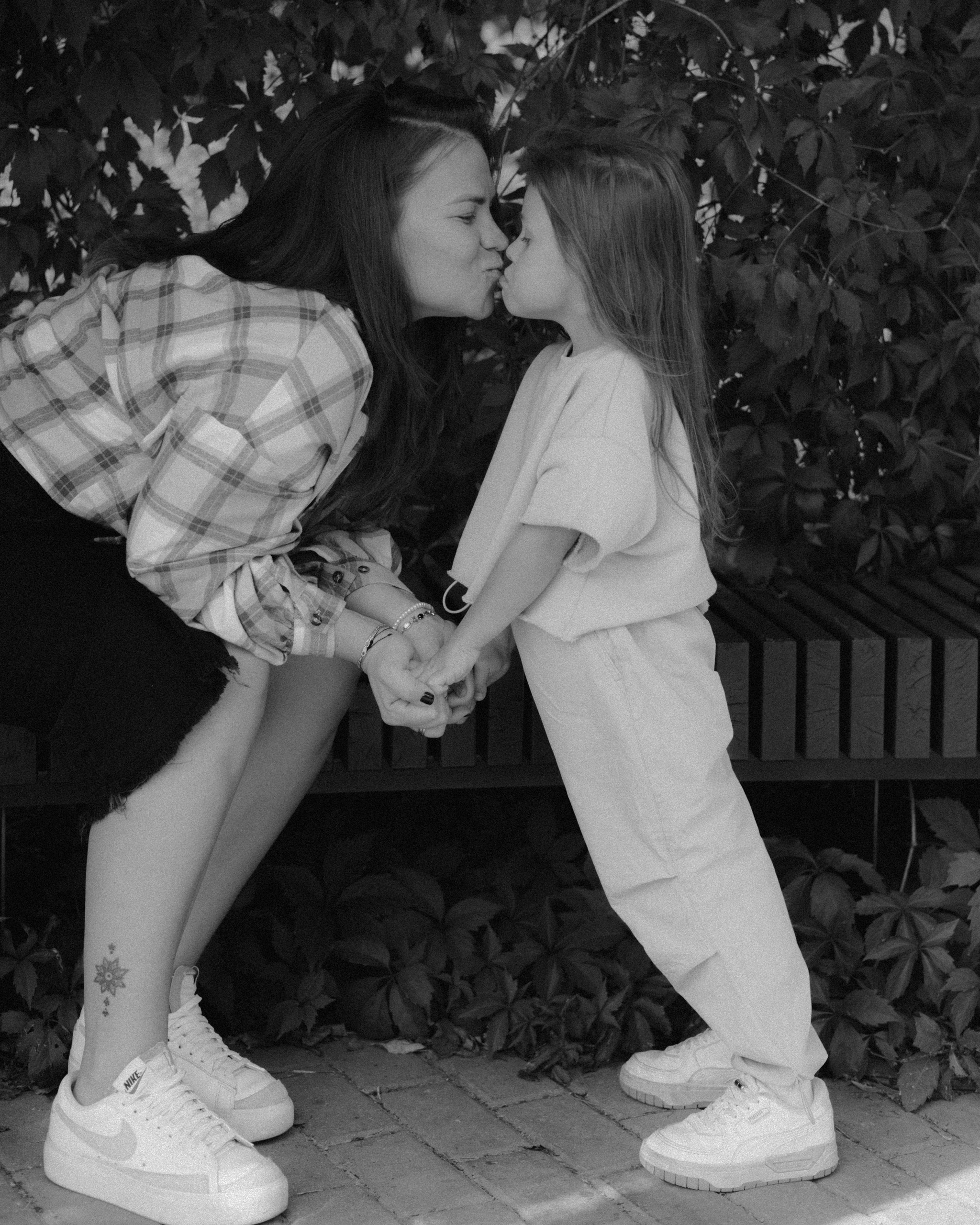 Крюковы. Фотограф Москва Лада Ларина