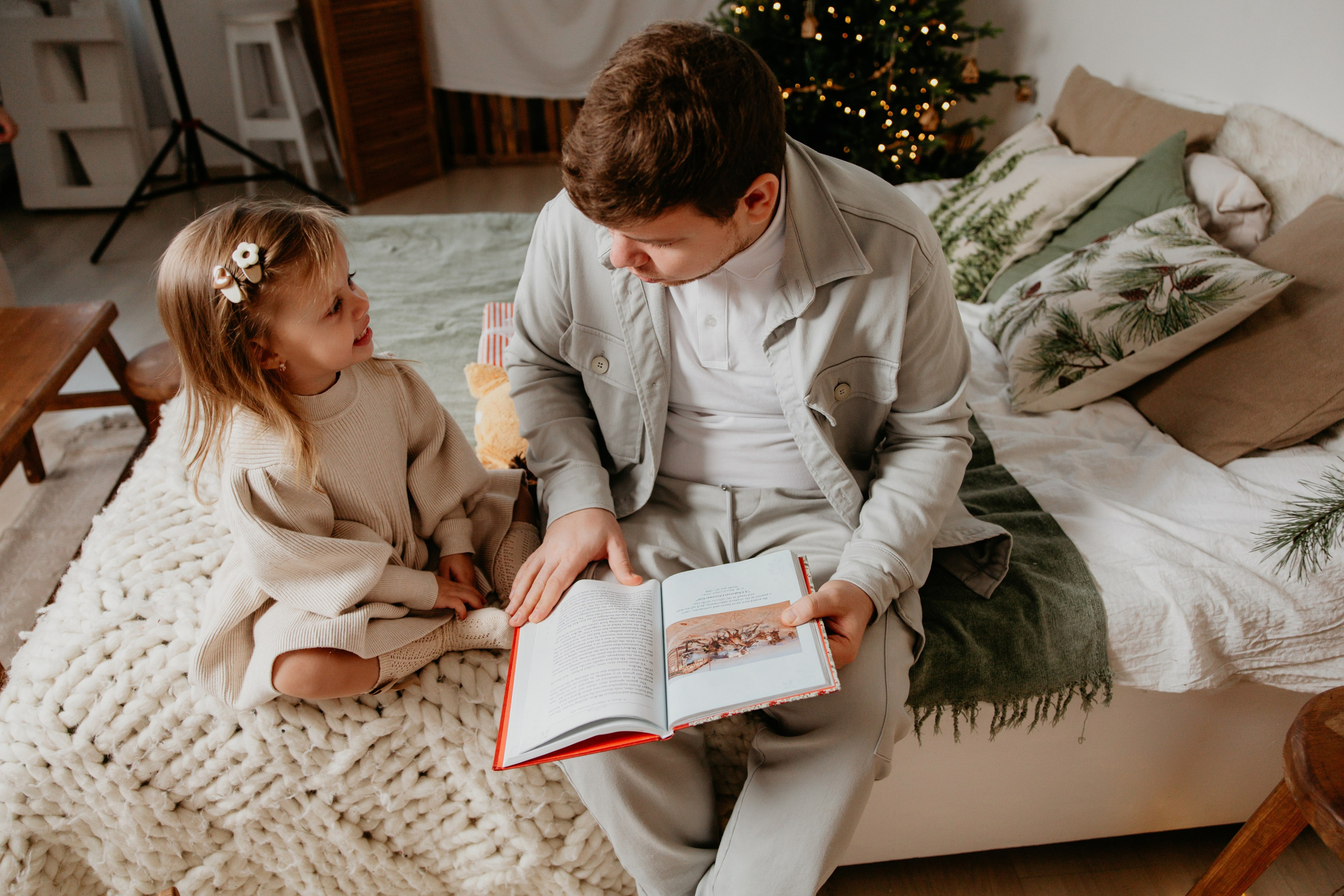 Новогодняя. Свадебный и портретный фотограф Минск Евсович Инна