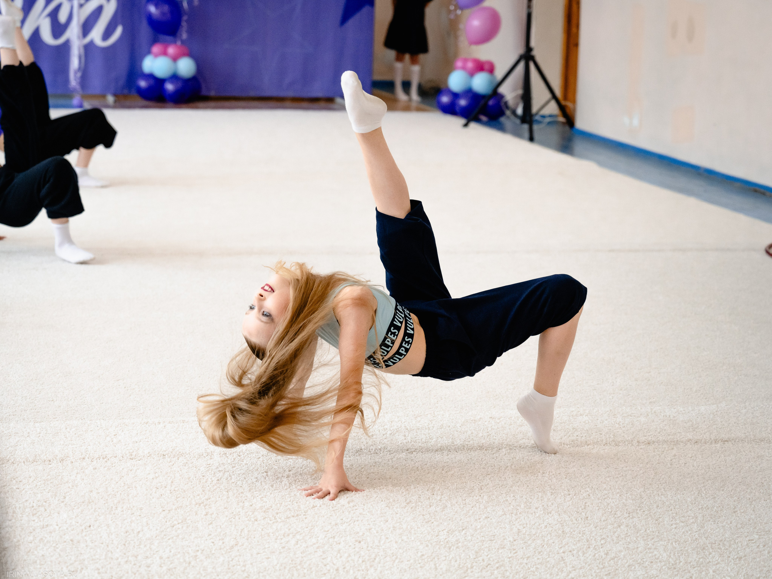 лучший репортажный фотограф художественной гимнастики нск