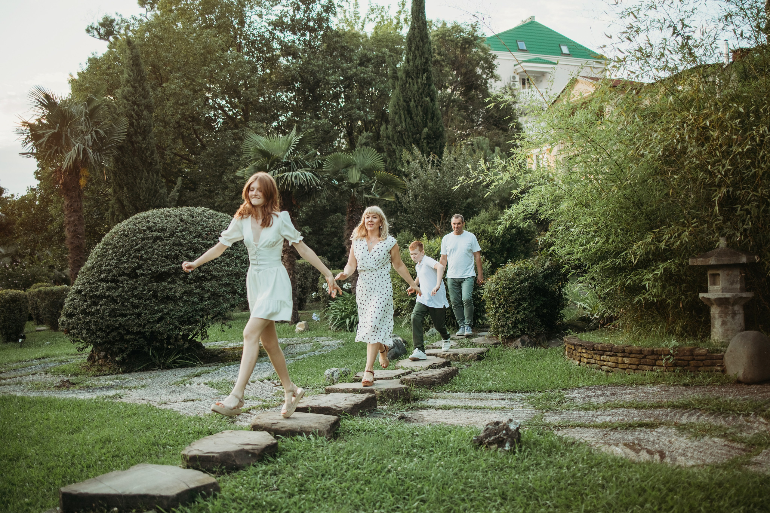 Центр. Фотограф Сочи Татьяна Зорина