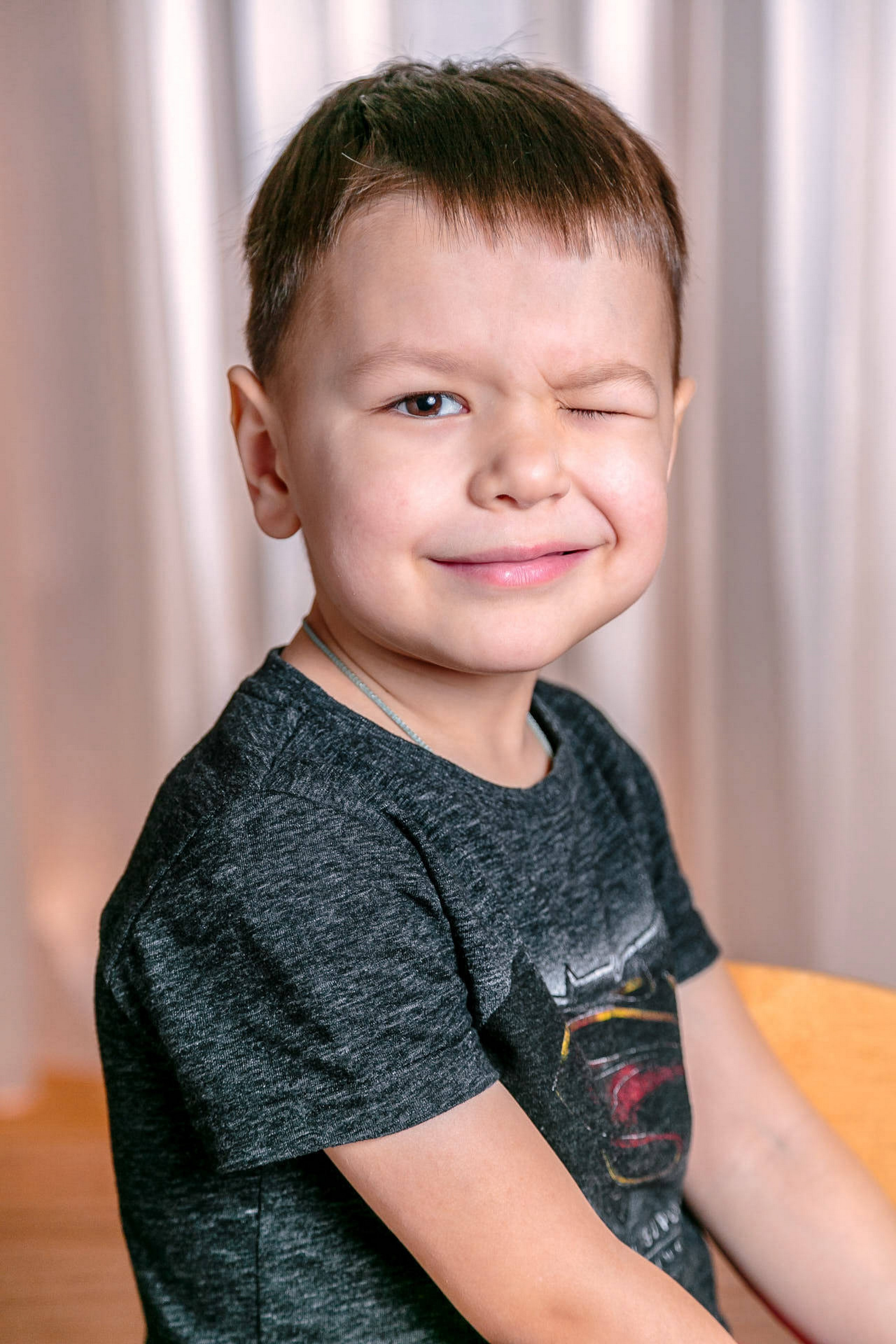 Выпускные альбомы в детском саду