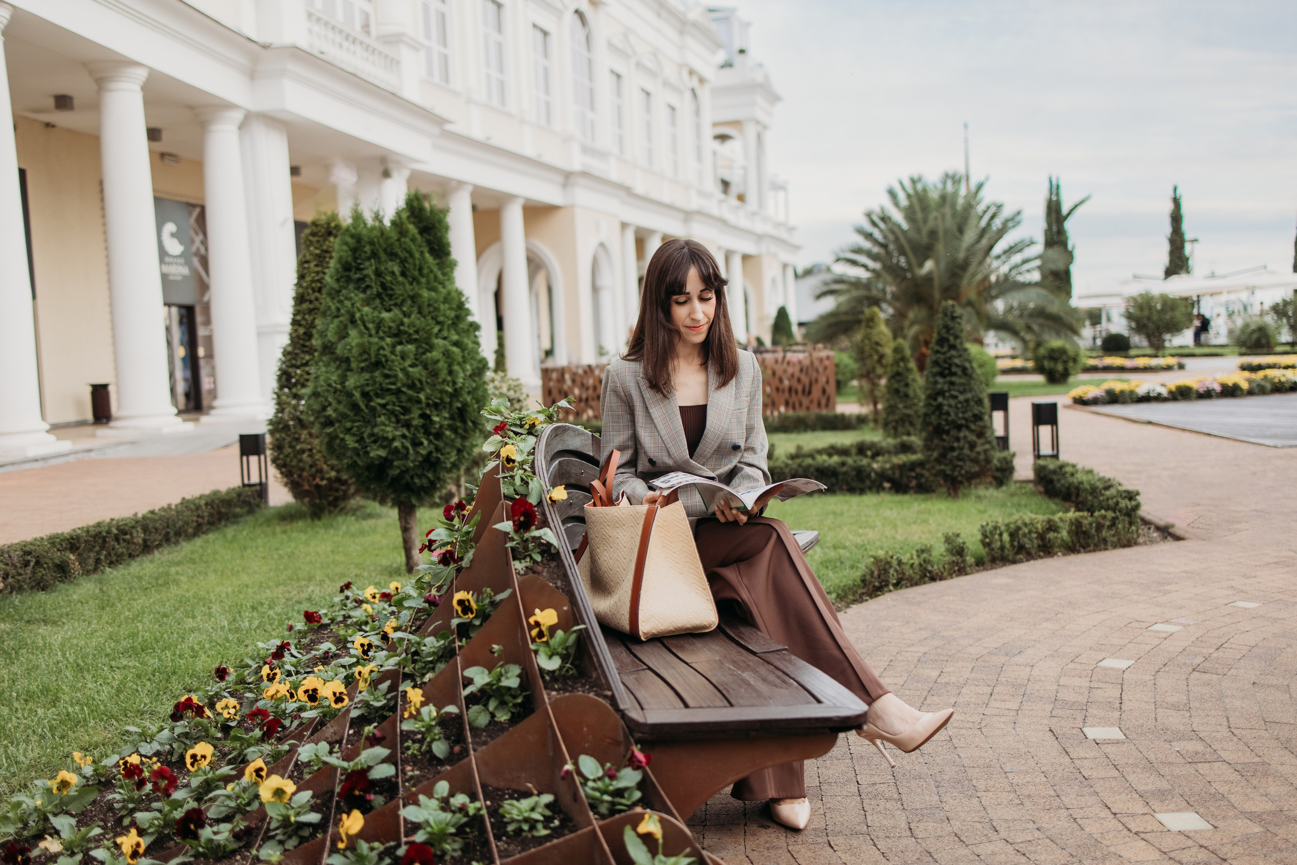 Гранд Марина. Фотограф Сочи Татьяна Зорина