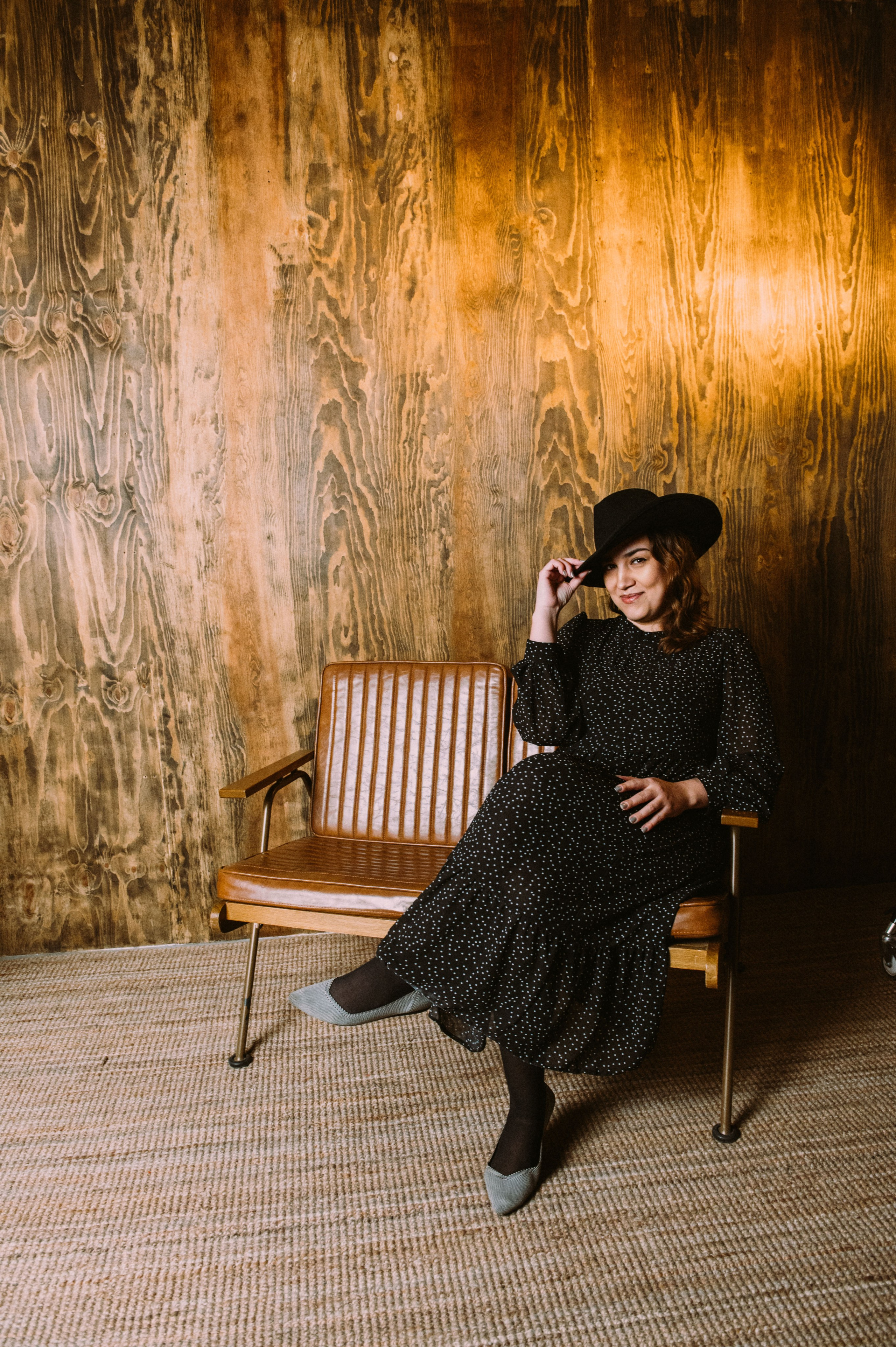 Большая семья собралась вместе на Новый год. Фотограф в Сургуте Светлана Гибадуллина